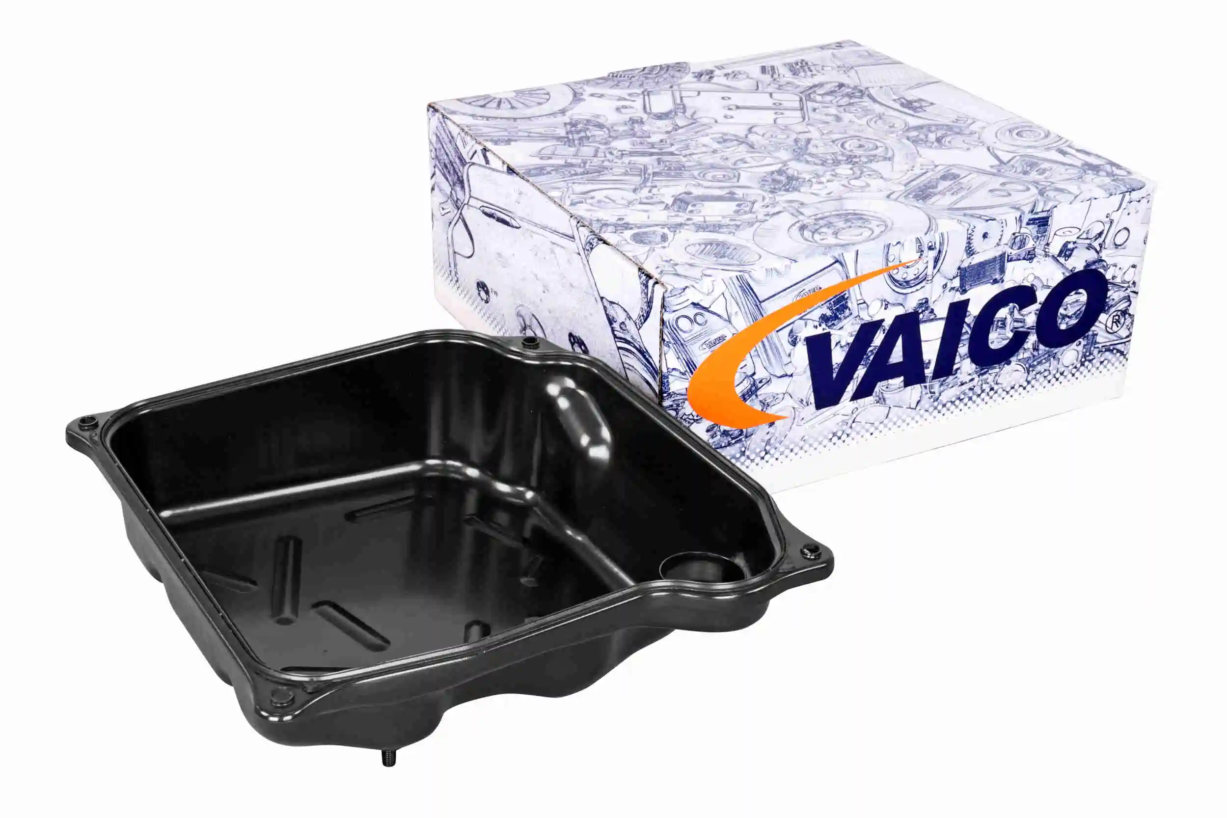 Miska automatycznej skrzyni biegów Seat Leon 4 KL8, KLD