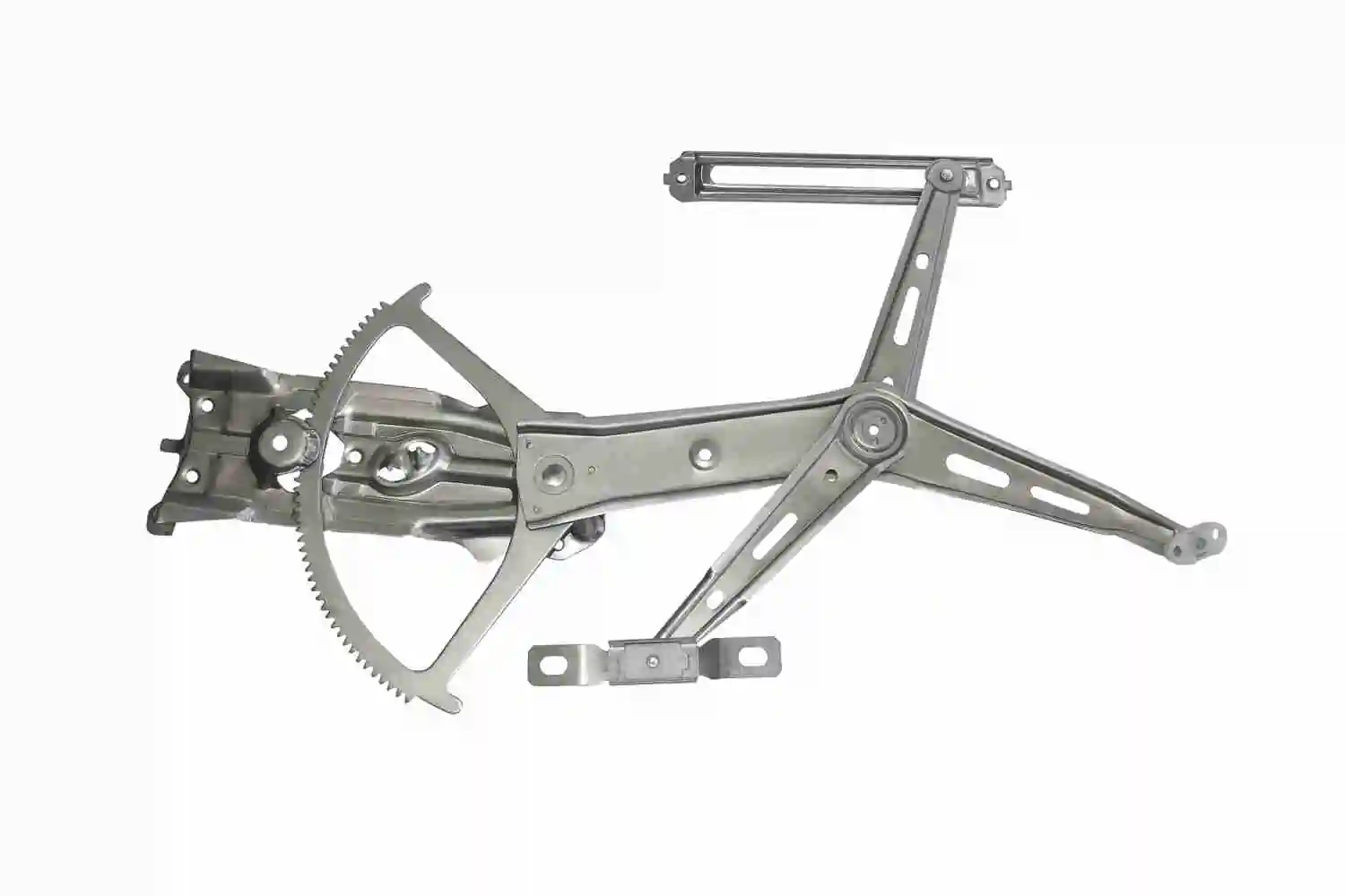 Mechanizm podnoszenia szyby drzwi przednich prawych Opel Zafira A minivan (F75) (1999 - 2005) cena, od 56,18 USD