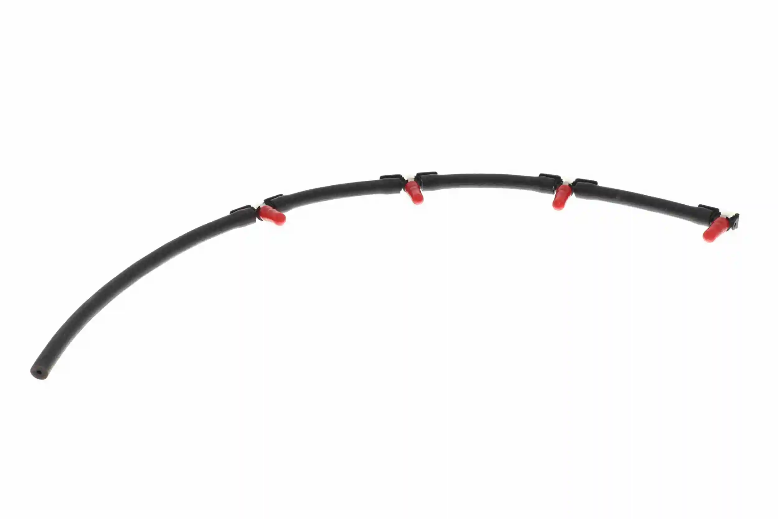 Rurka paliwa, zwrotna od wtryskiwaczy Mercedes A651070543264 cena, od 52,56 USD