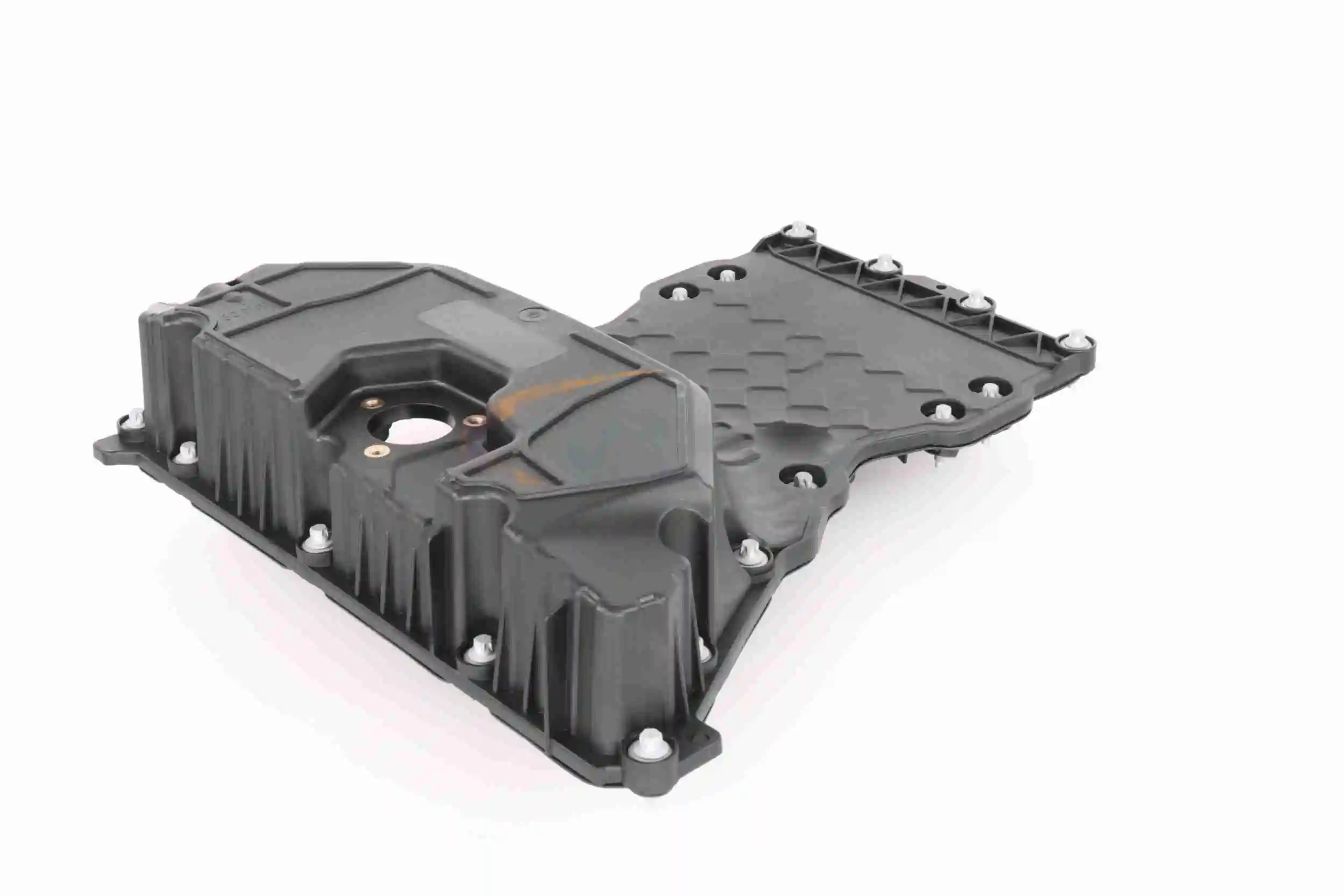  Miska olejowa silnika Mercedes GLK 