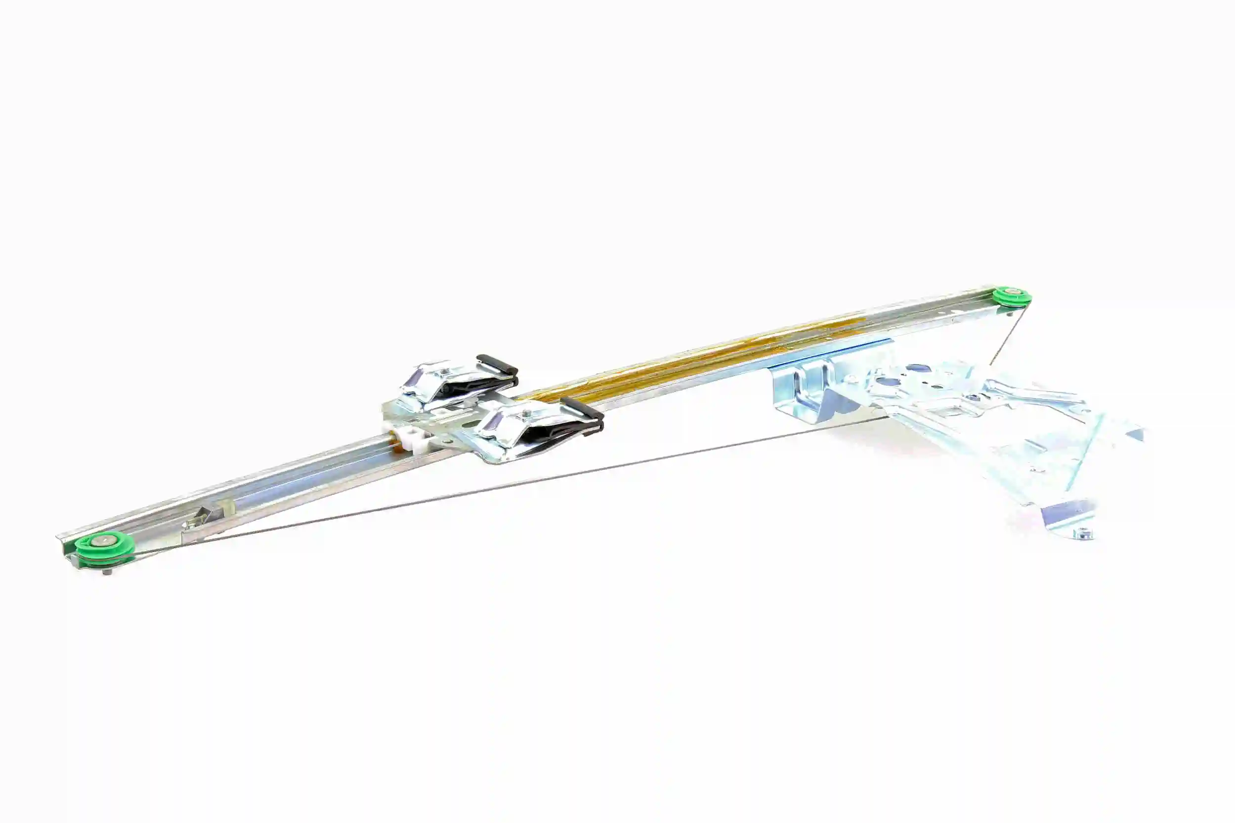 Mechanizm podnoszenia szyby drzwi przednich prawych do Mercedes Sprinter II 3-t 906