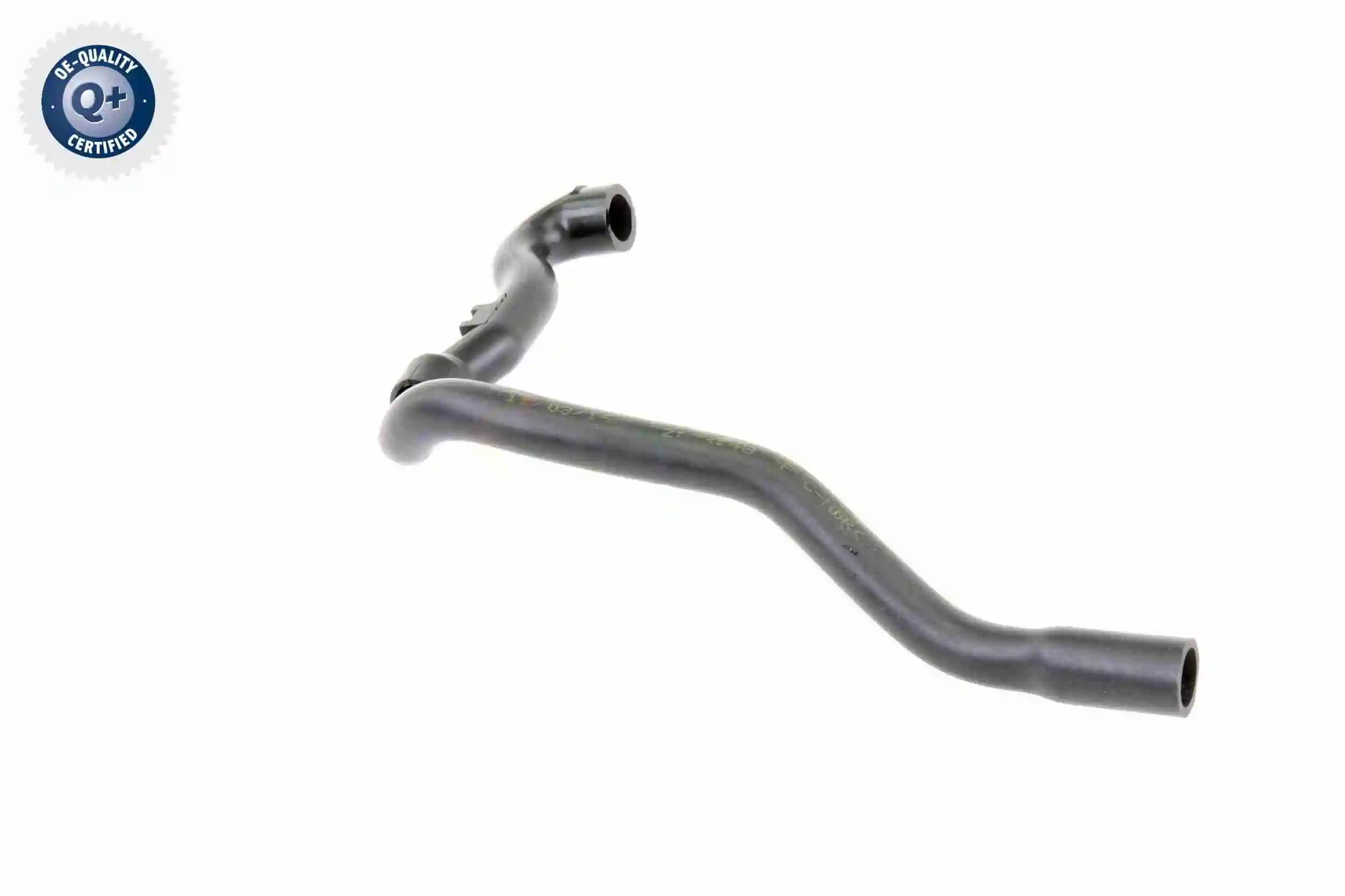  Króciec wentylacji kadłuba (separatora oleju) Volvo S70 