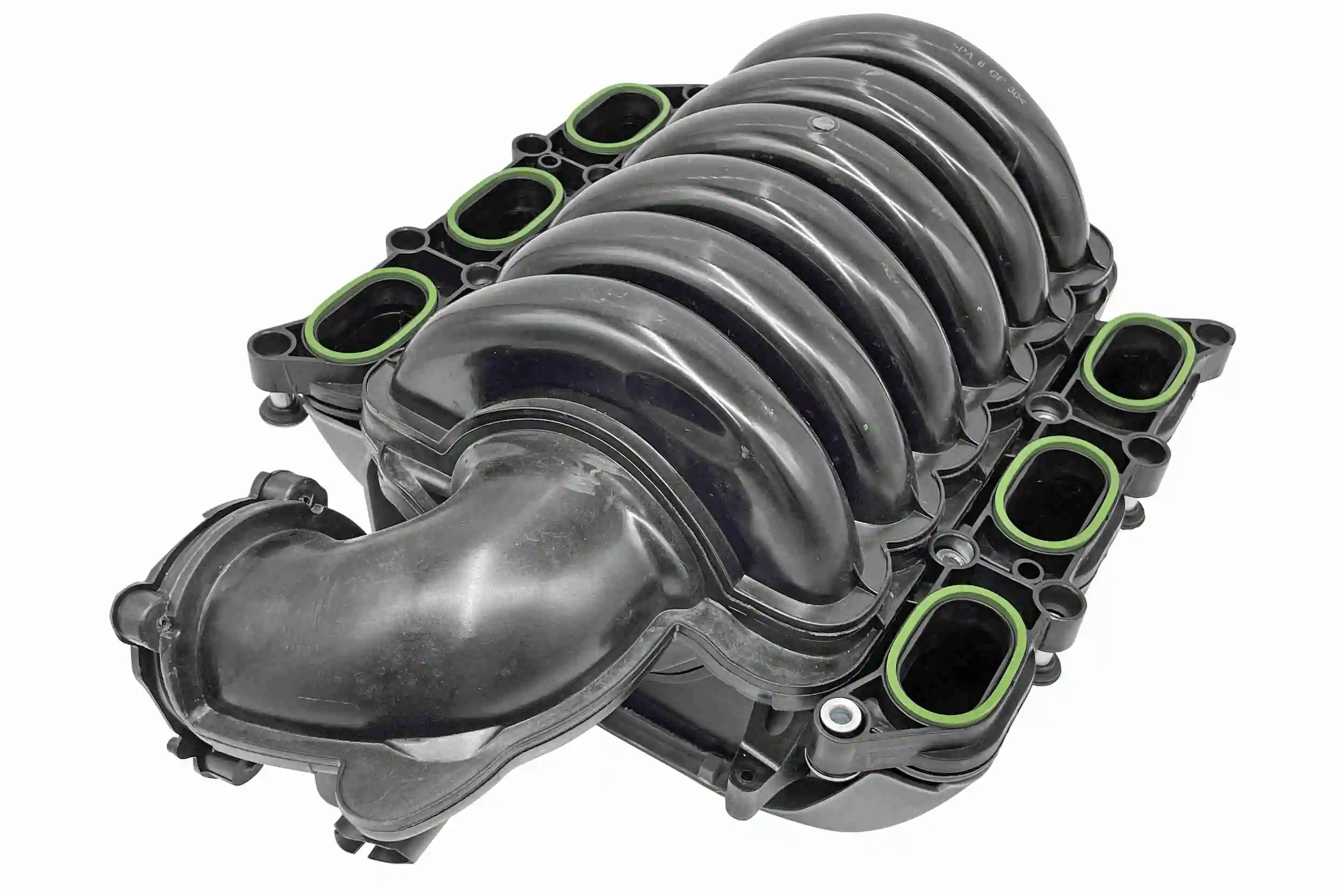 Kolektor ssący Audi A8 4E2, 4E8