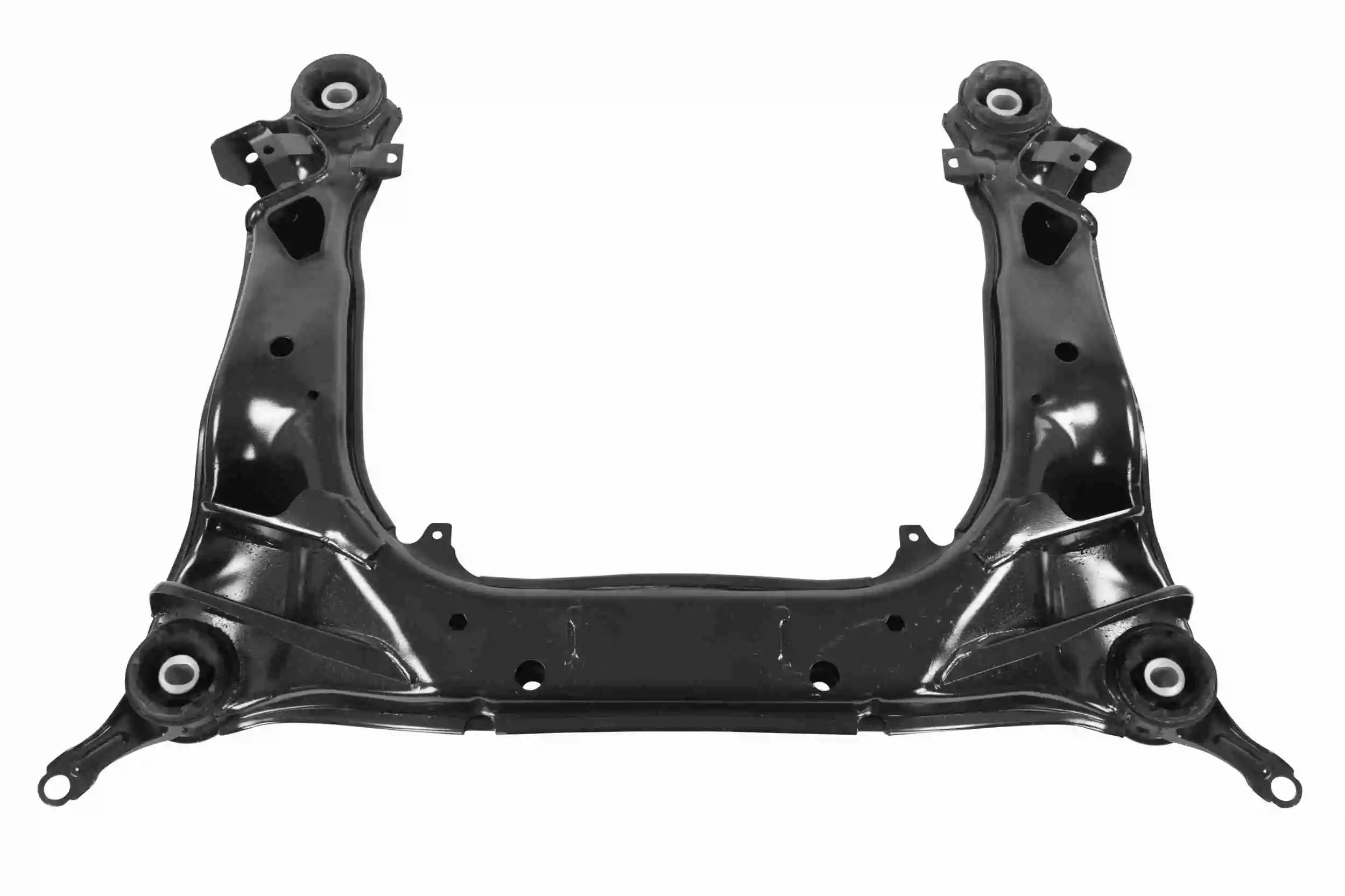 Korpus osi przedniej do Audi A4 B6 8E2