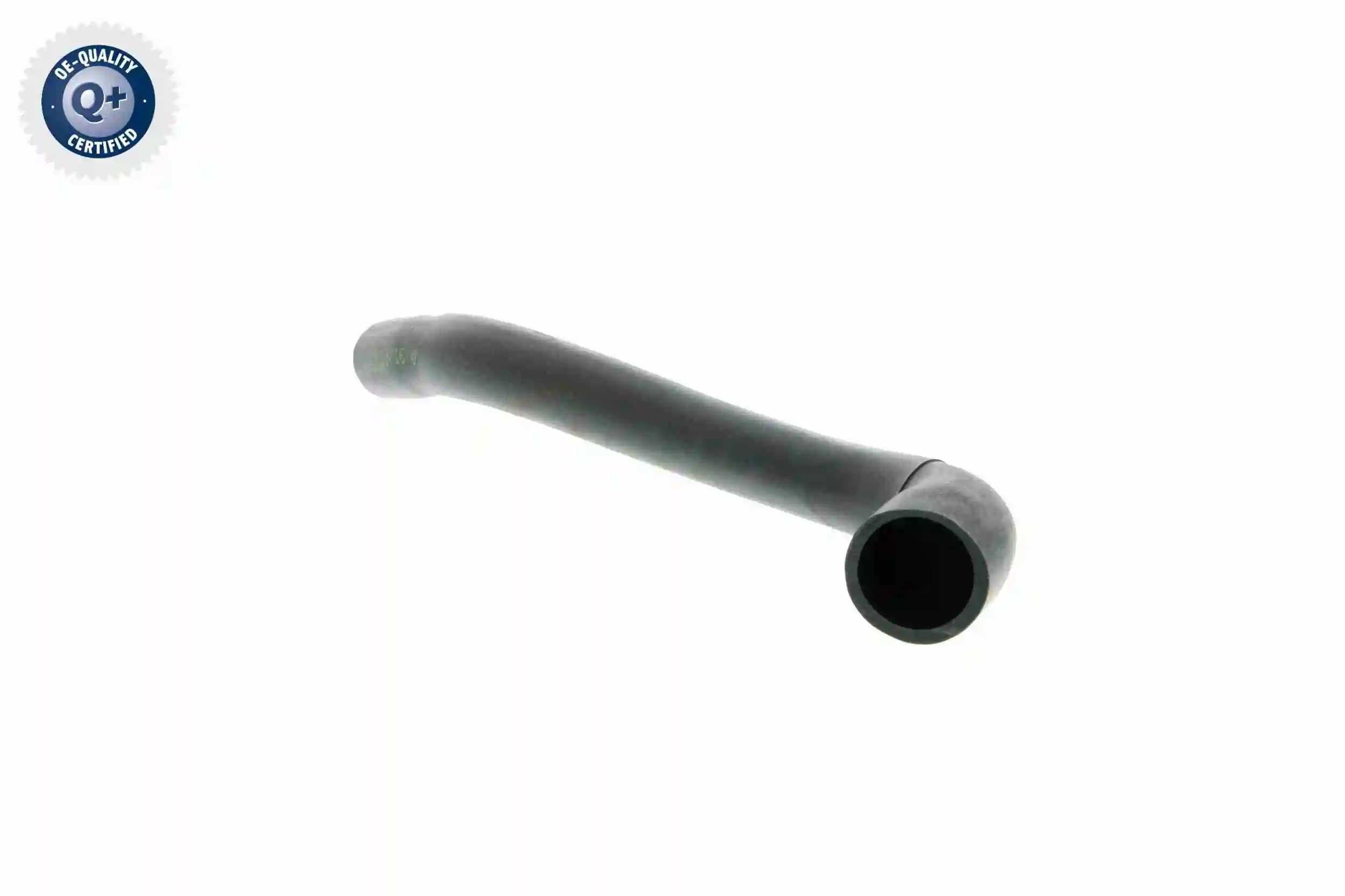 Do koszyka Króciec wentylacji kadłuba (separatora oleju) Citroen Evasion  22, U6