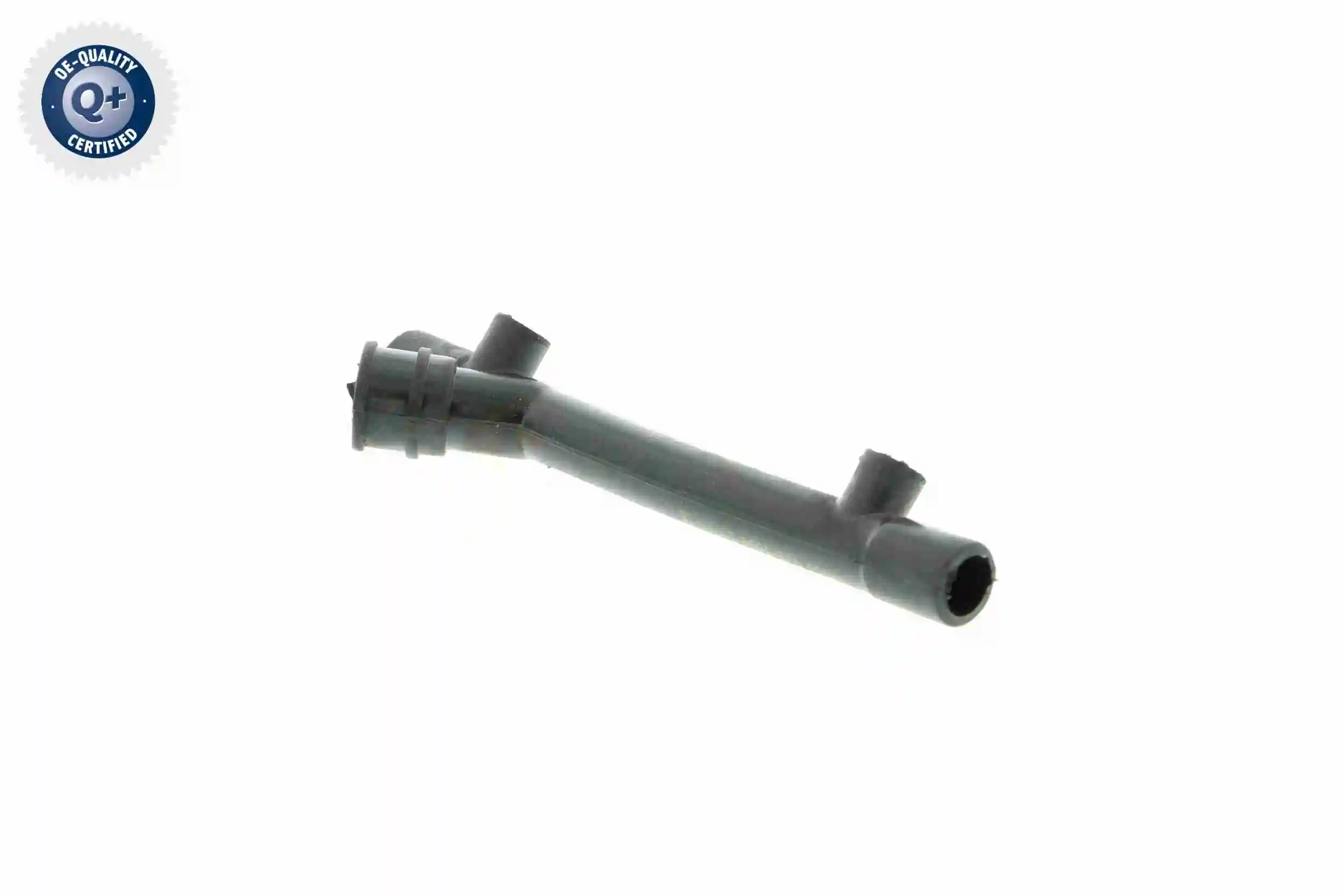 Króciec wentylacji kadłuba (separatora oleju) do Mercedes E  W124