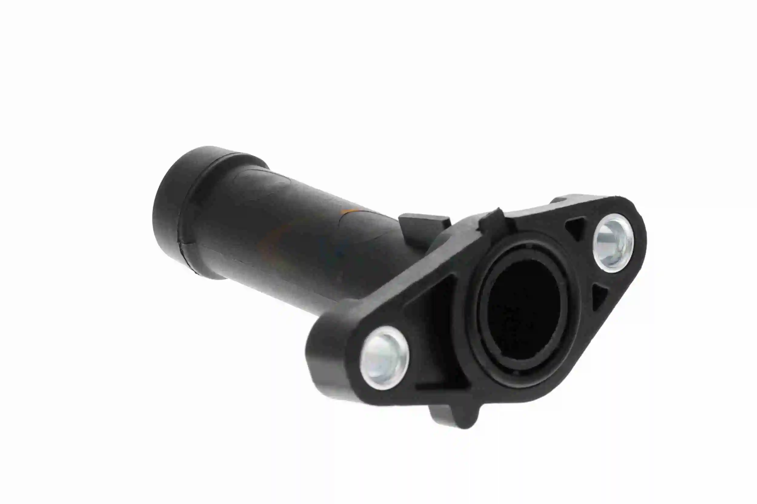 Do koszyka Kołnierz układu chłodzenia (trójnik) Volkswagen Phaeton I 3D1, 3D2, 3D3, 3D4, 3D6, 3D7, 3D8, 3D9