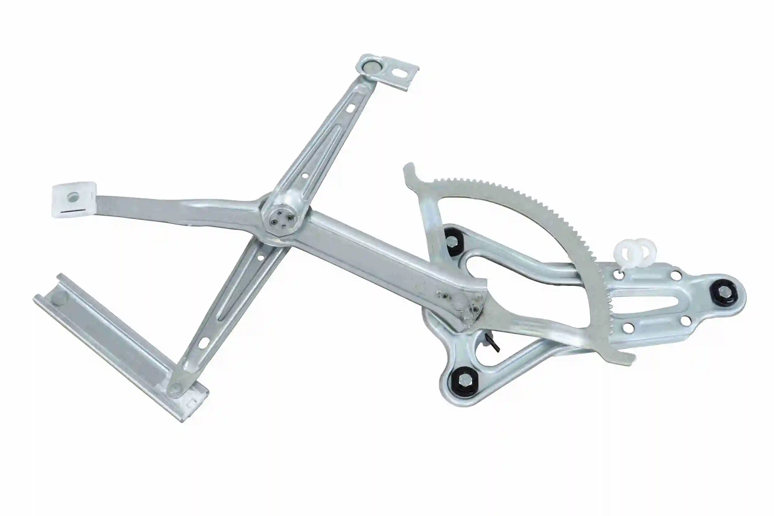 Mechanizm podnoszenia szyby drzwi przednich lewych KH35261801 Starline