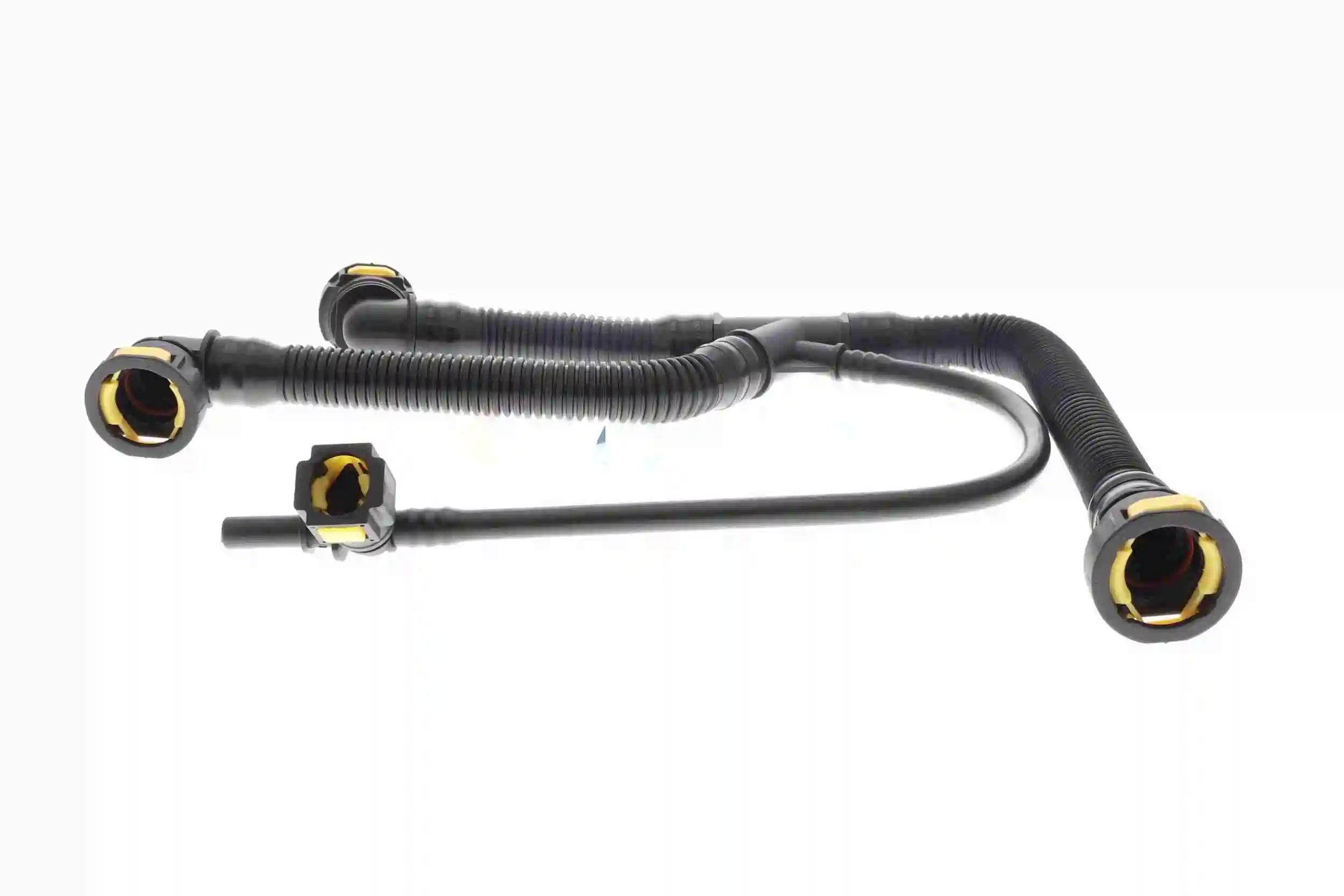  Króciec wentylacji kadłuba (separatora oleju) Citroen Berlingo 