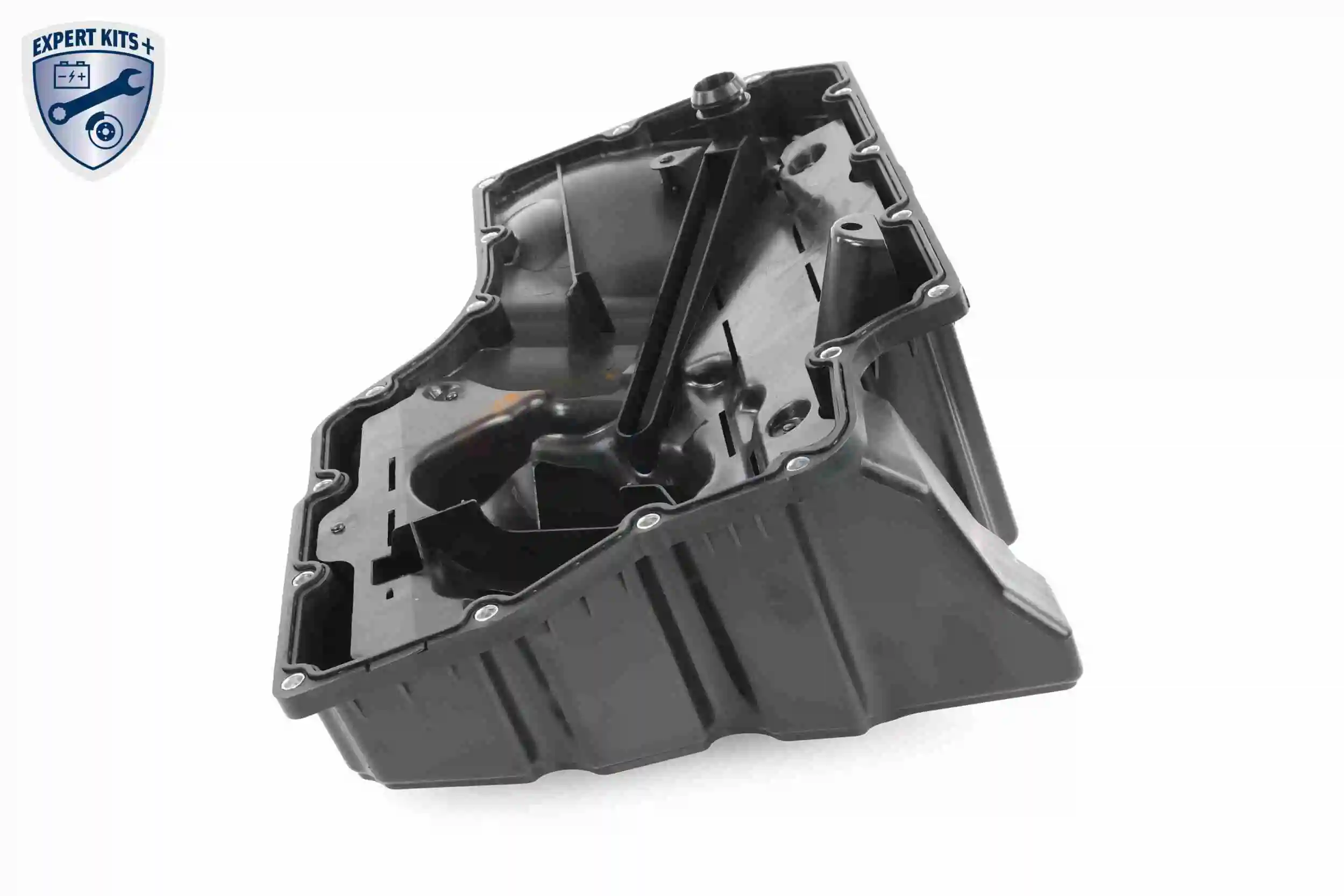  Miska olejowa silnika Audi Q7 