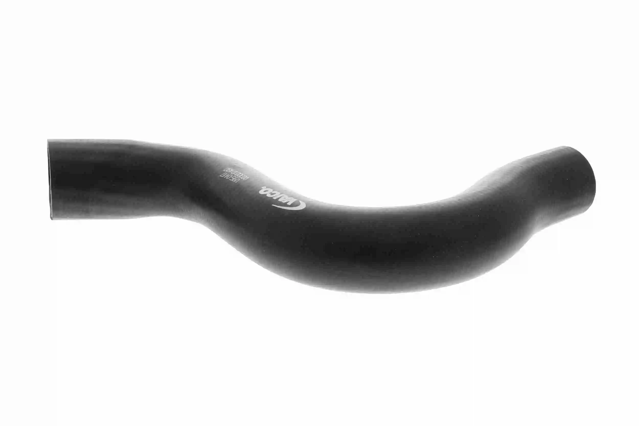 Przewód (króciec) chłodnicy górny Hyundai Lantra 1