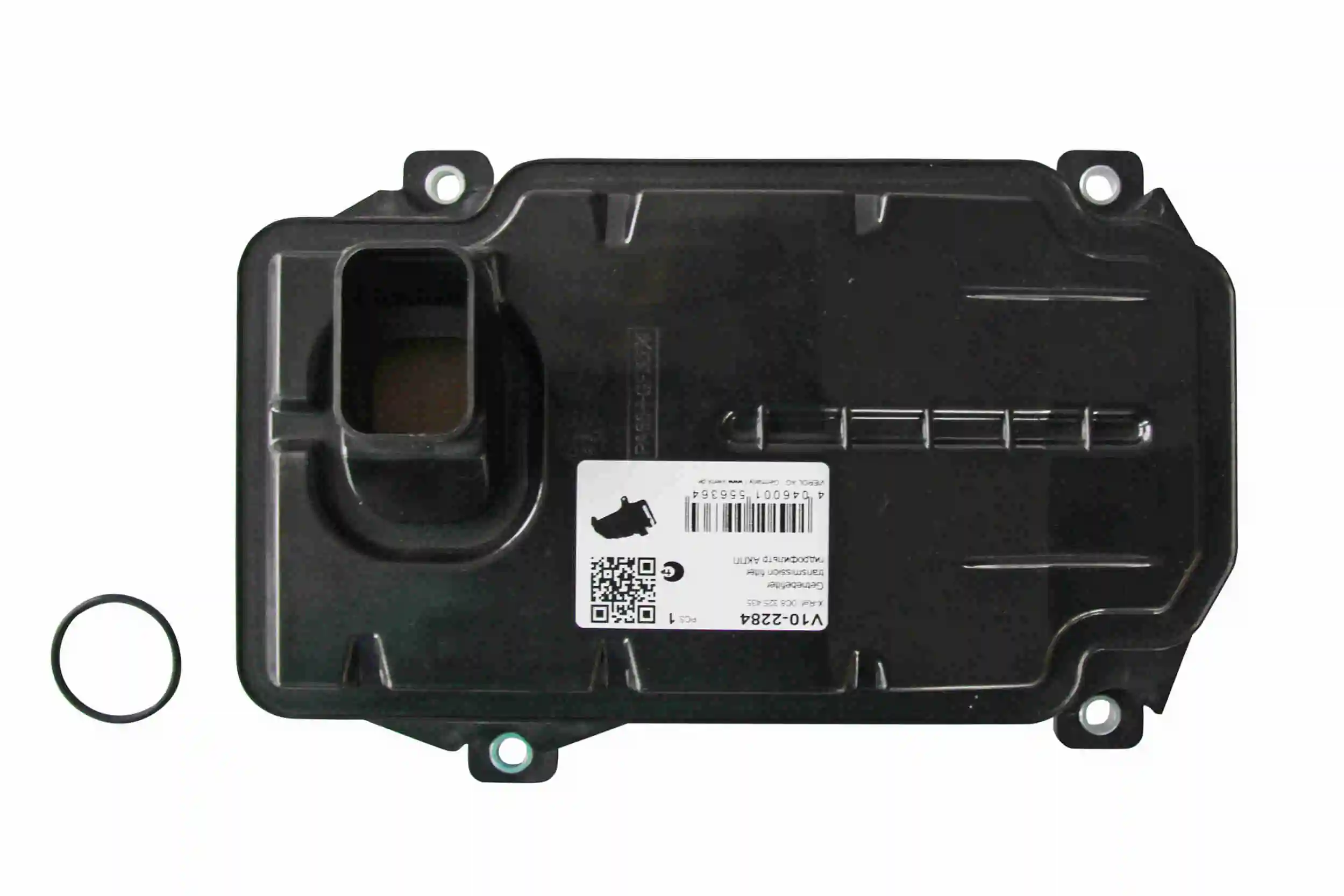 V102284 VEMO/Vaico Filtr automatycznej skrzyni biegów