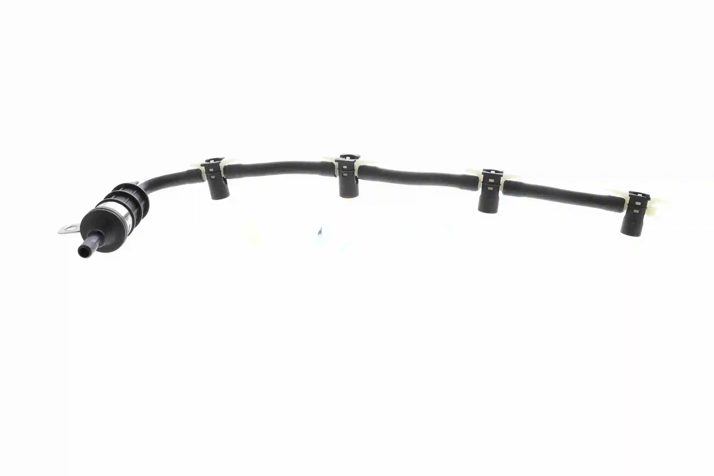  Rurka paliwa, zwrotna od wtryskiwaczy Nissan Qashqai 1