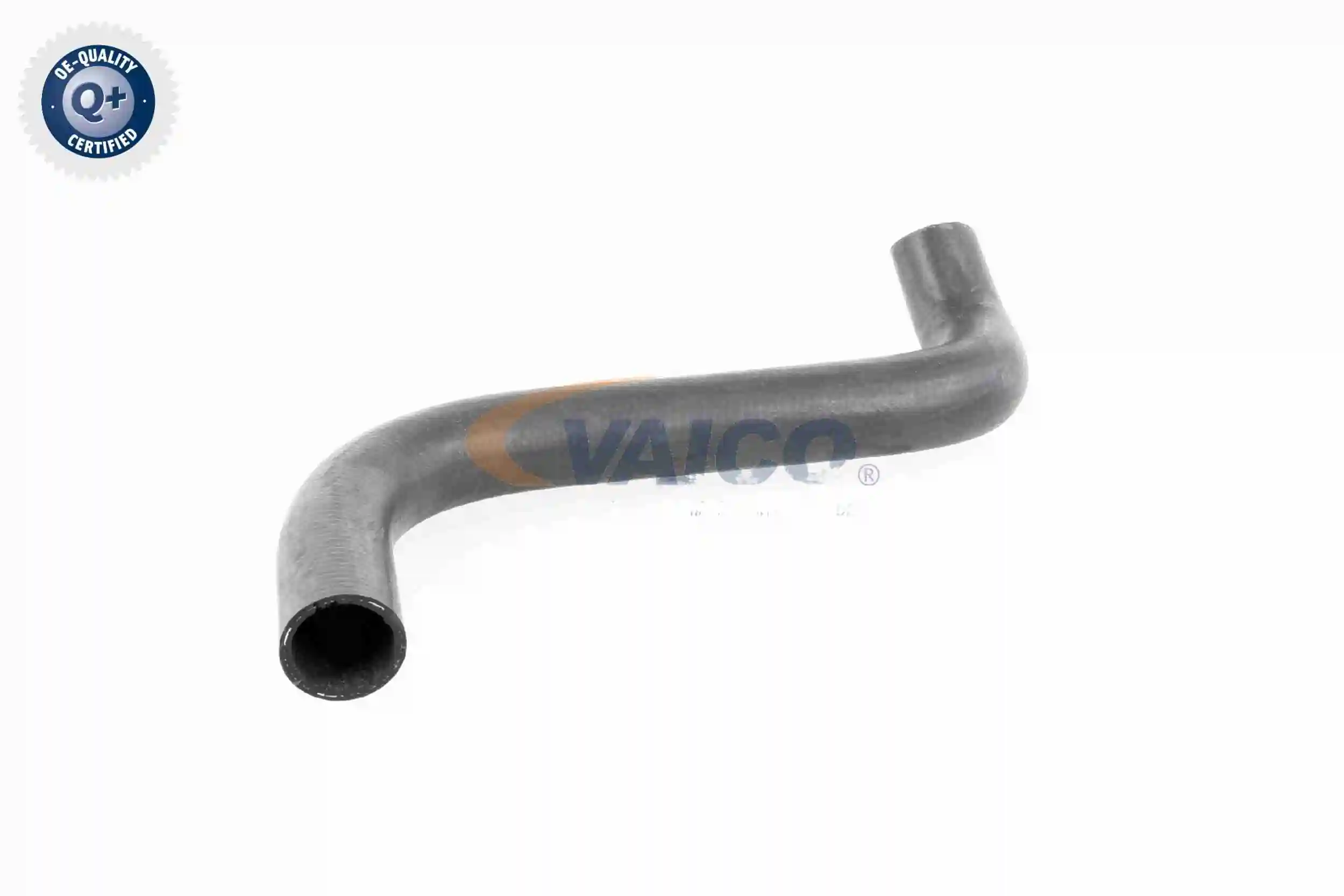 Przewód (króciec) chłodnicy górny Mercedes E W123