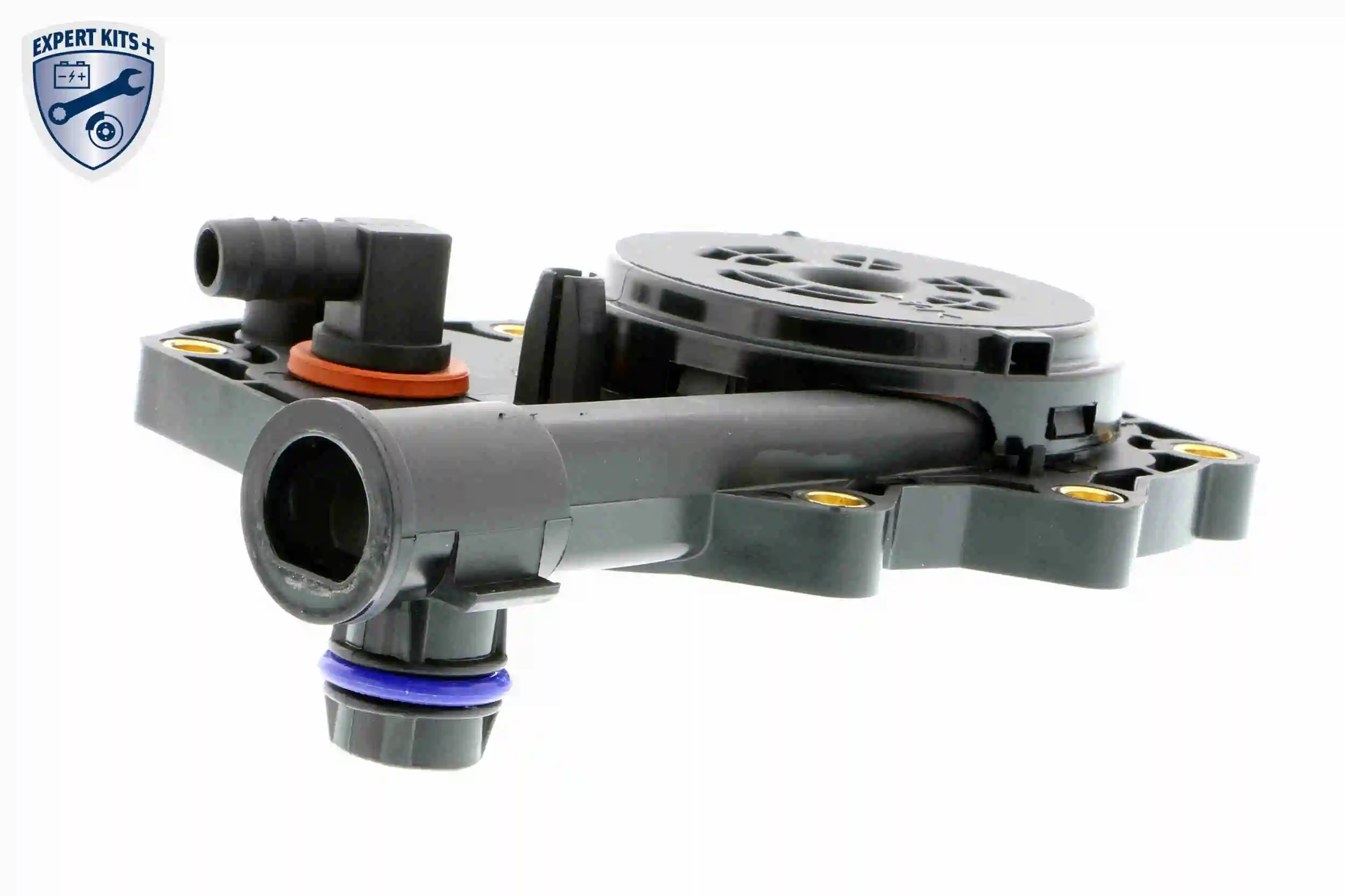 Separator oleju układu wentylacji kadłuda (bloku silnika) BMW 5 E34