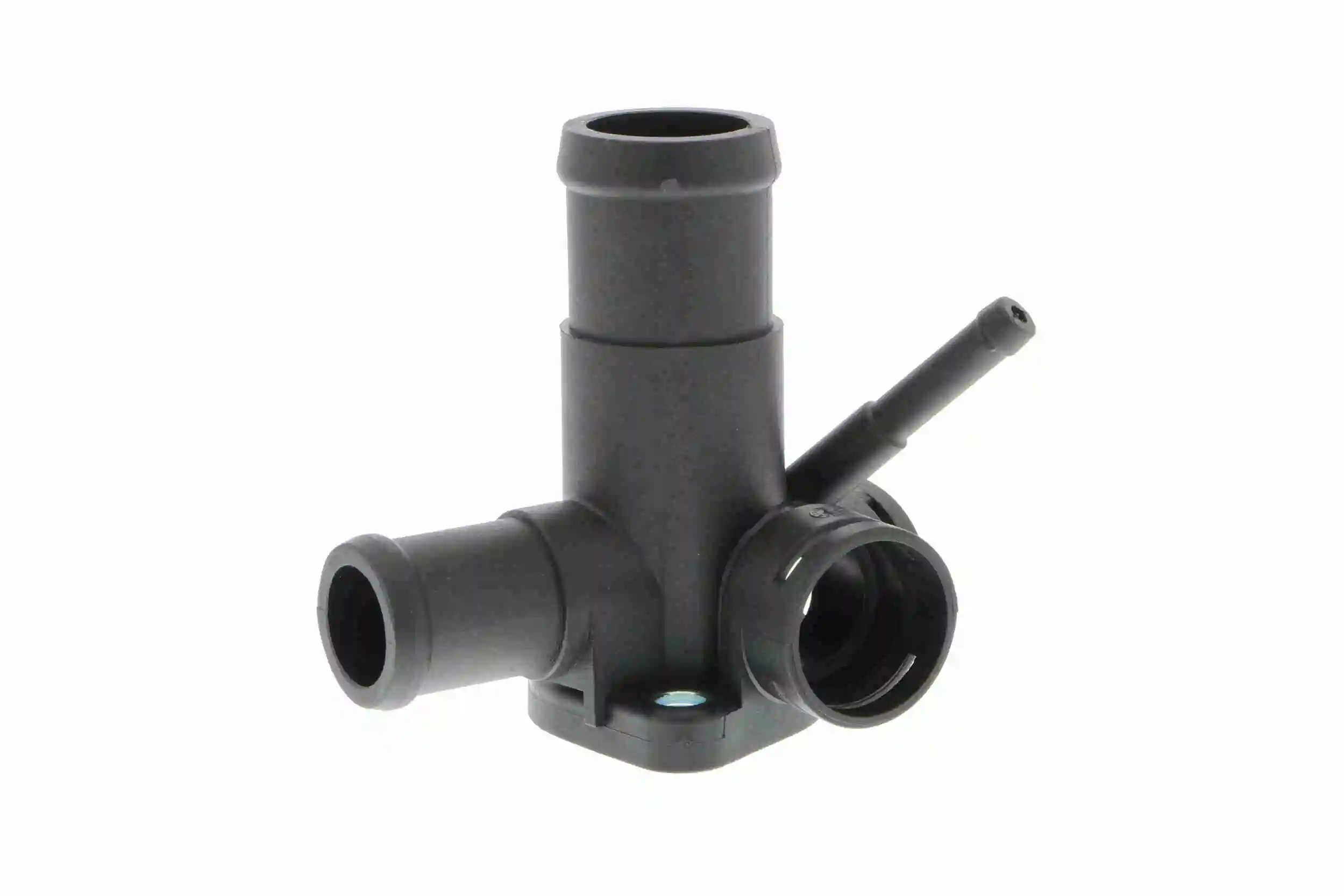 Do koszyka 068121133AF VAG Kołnierz układu chłodzenia (trójnik)