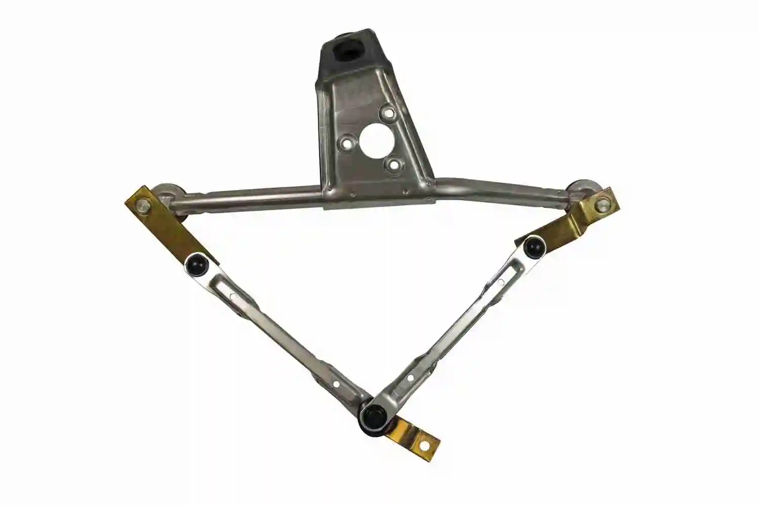 Mechanizm wycieraczek do Peugeot 206  2A/C