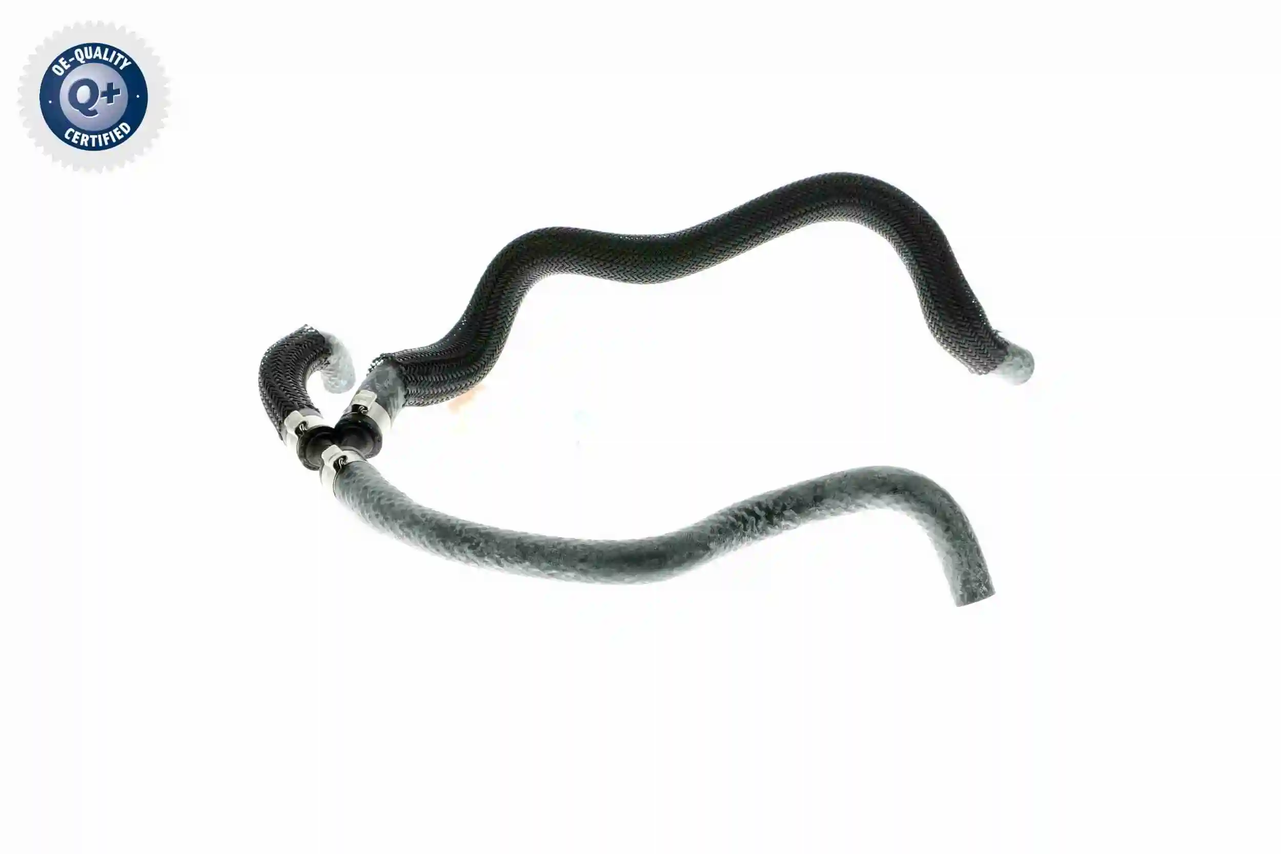 Do koszyka Przewód (króciec) układu chłodzenia BMW 7  F01, F02, F03, F04