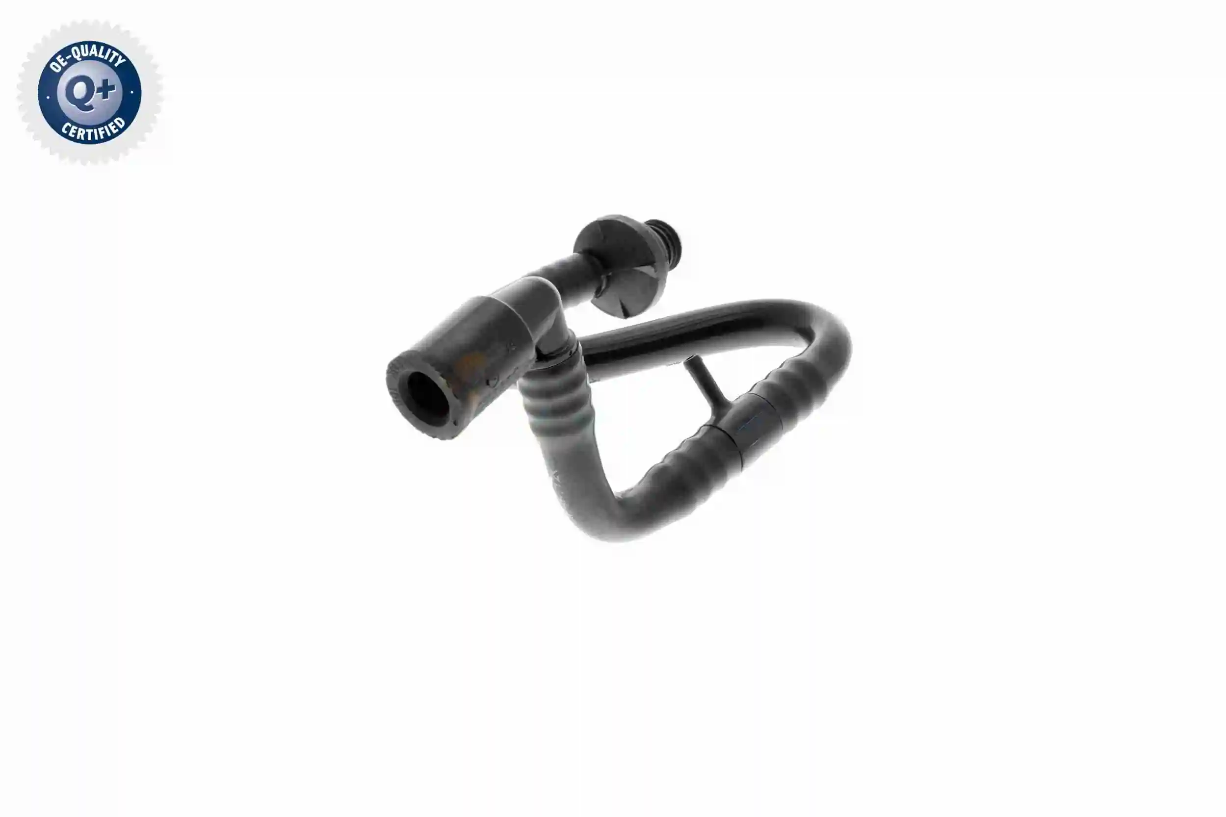 Do koszyka V103633 VEMO/Vaico Rurka podciśnienia wzmacniacza hamulców