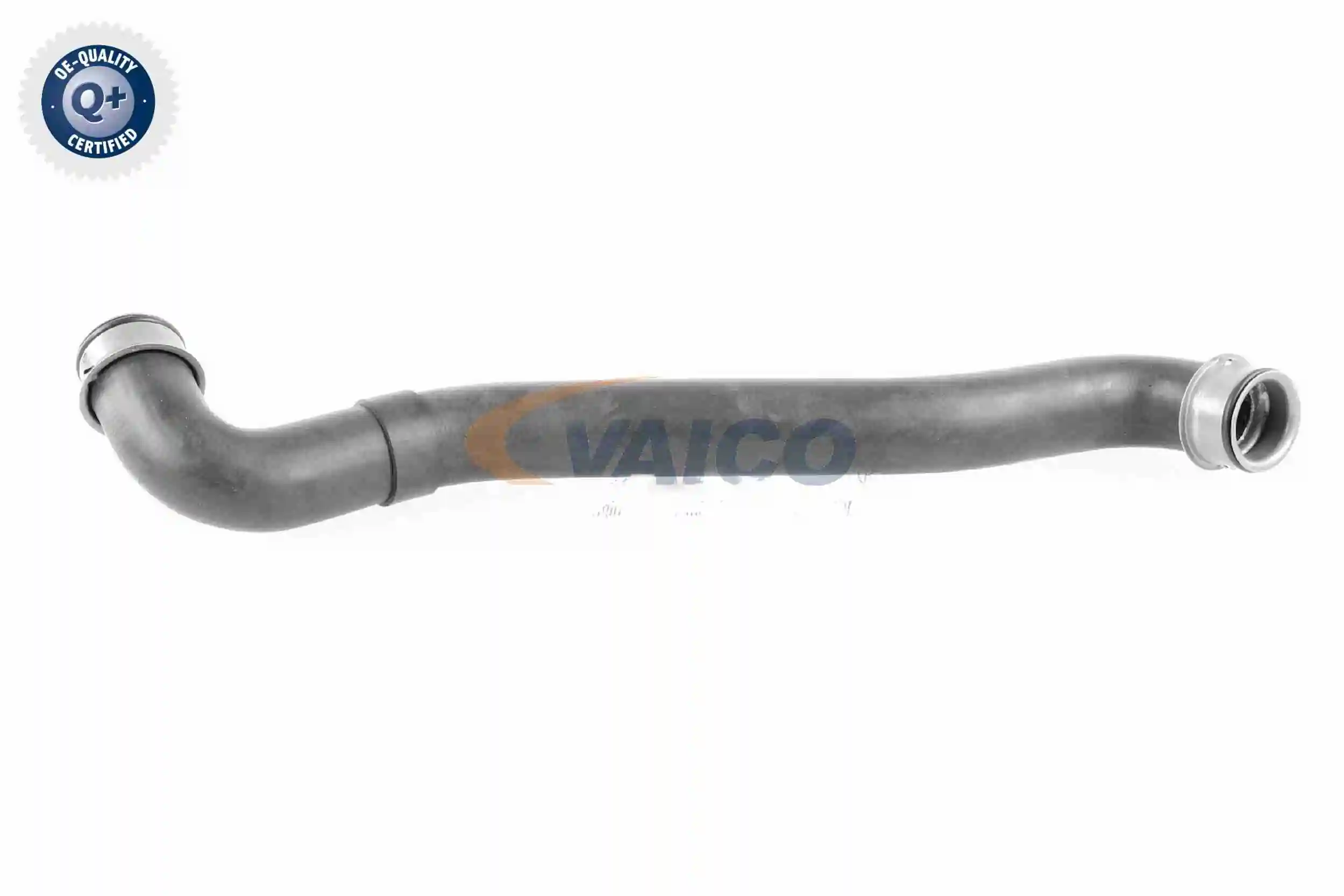 Przewód (króciec) chłodnicy górny Mercedes CLK coupe (C209) (2002 - 2009) cena, od 44,79 USD