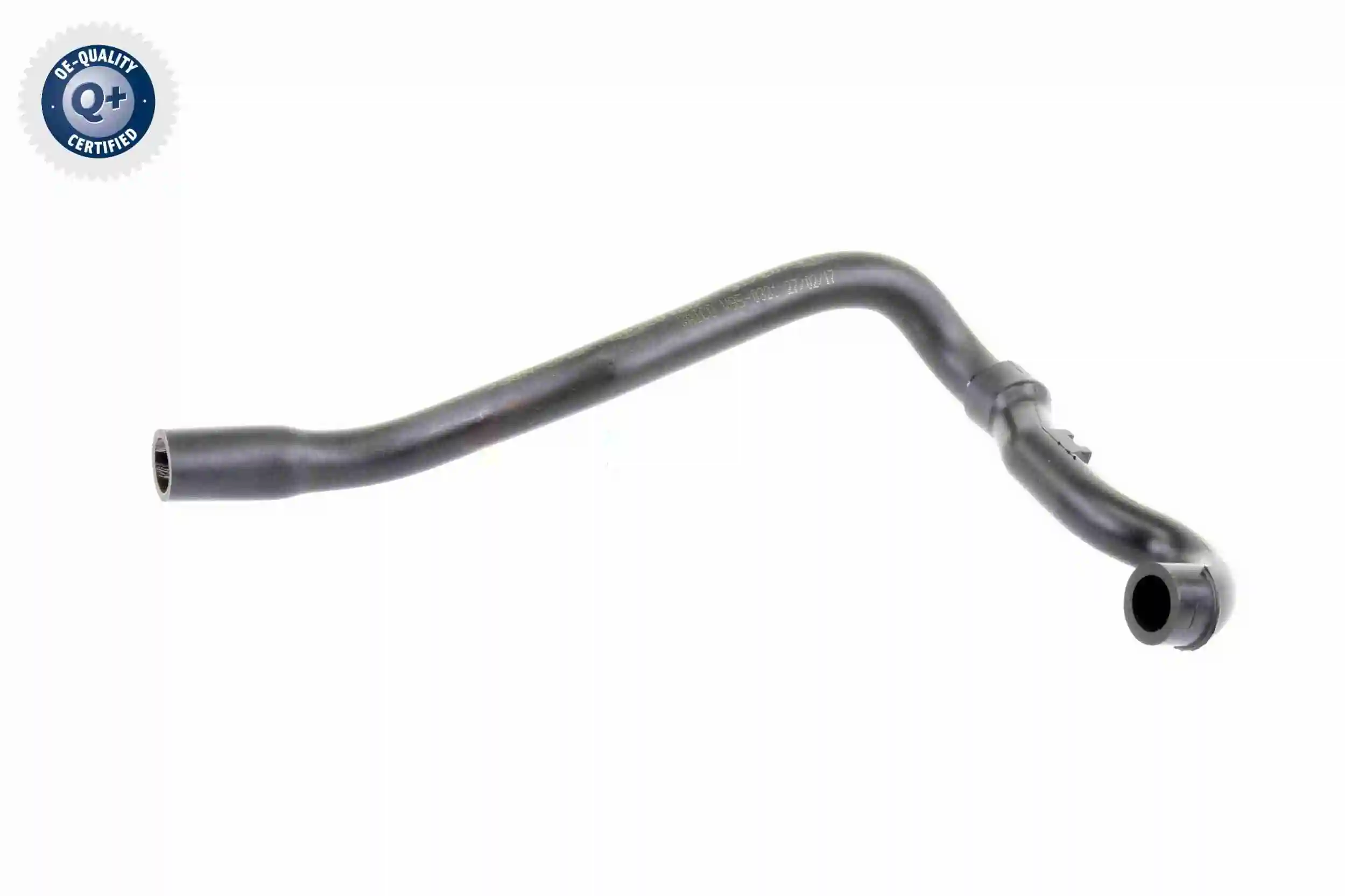 Króciec wentylacji kadłuba (separatora oleju) Volvo S70 LS, LT