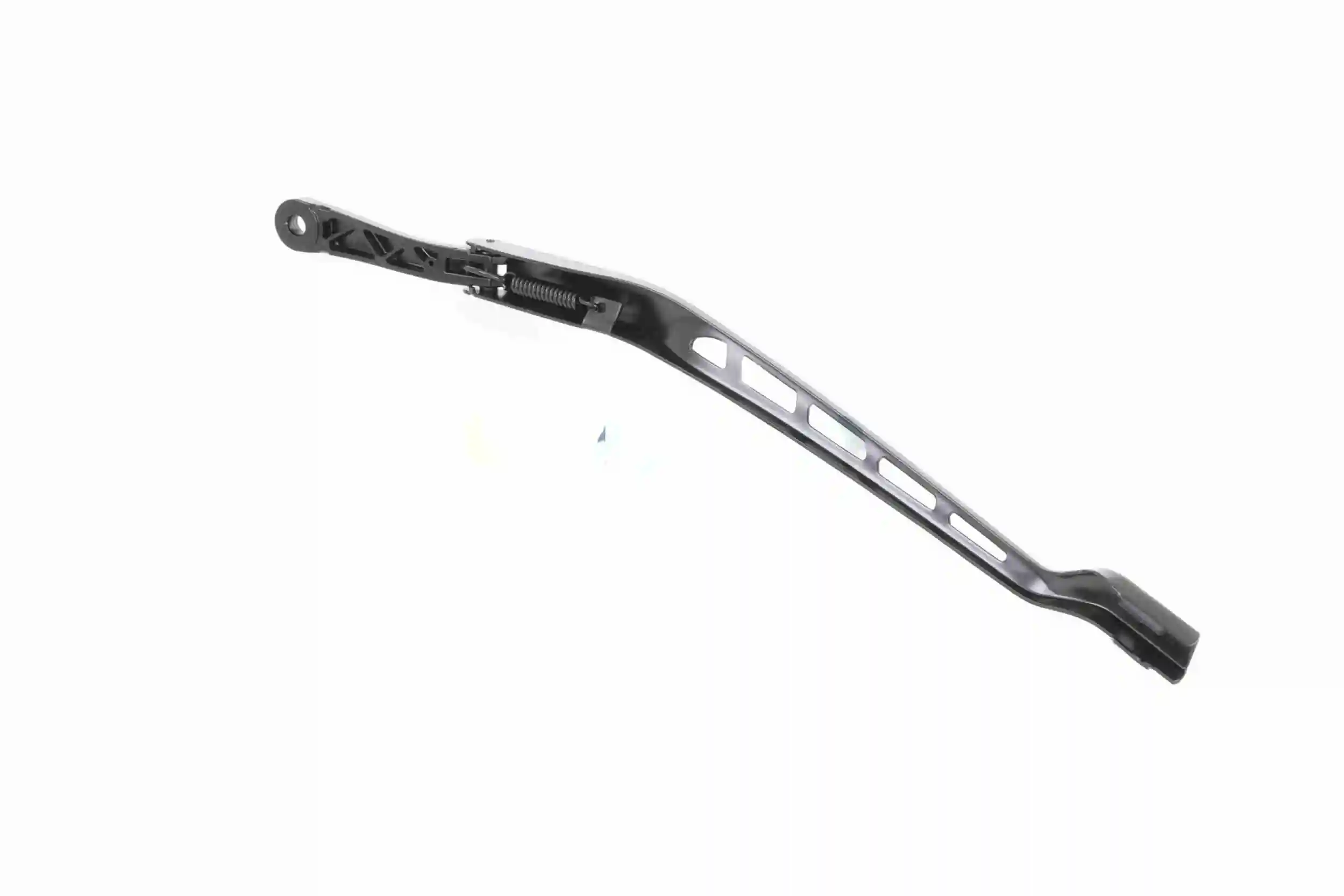  Ramię wycieraczki szyby przedniej Mercedes GLK 