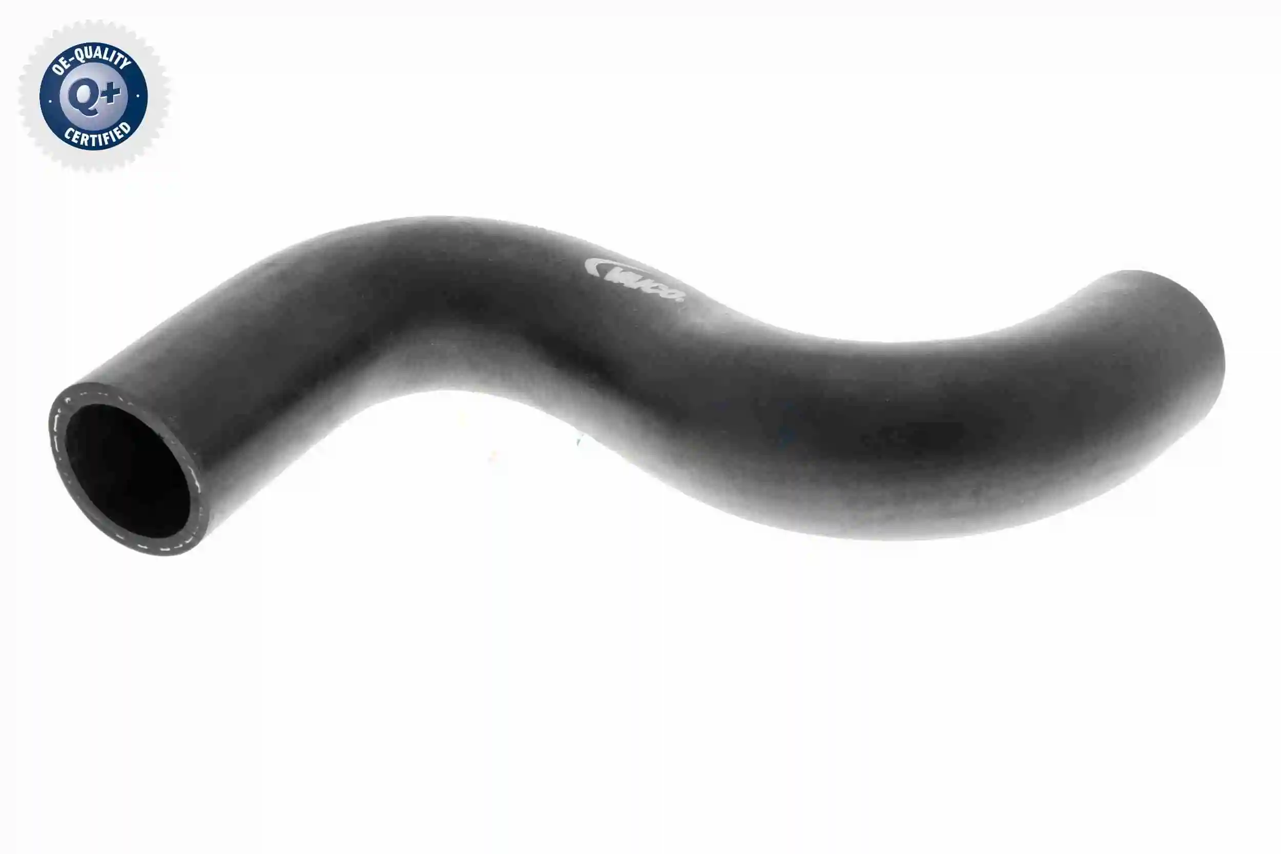 Przewód (króciec) chłodnicy górny Peugeot 206 2A/C