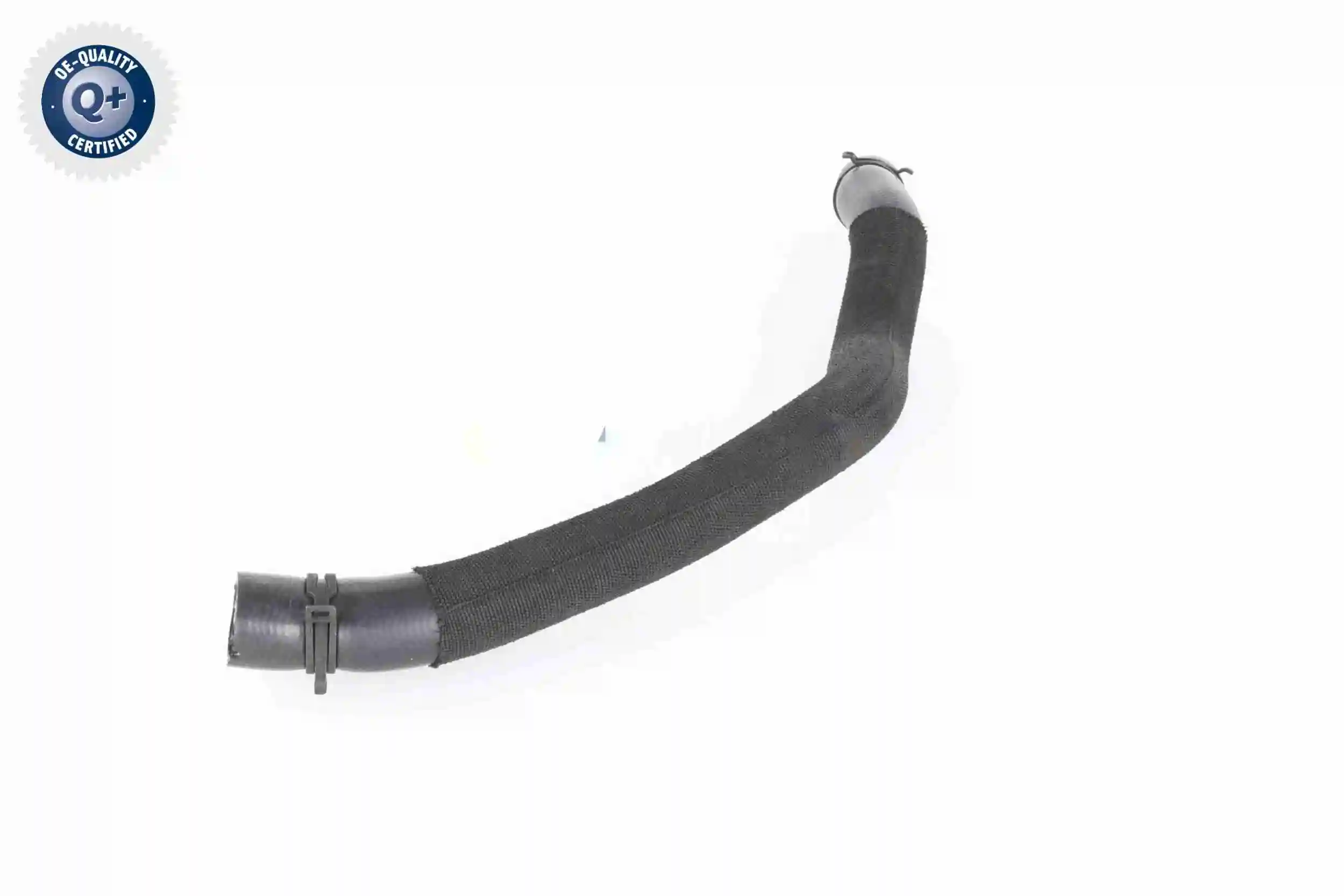  Przewód (króciec) chłodnicy górny Mercedes B 