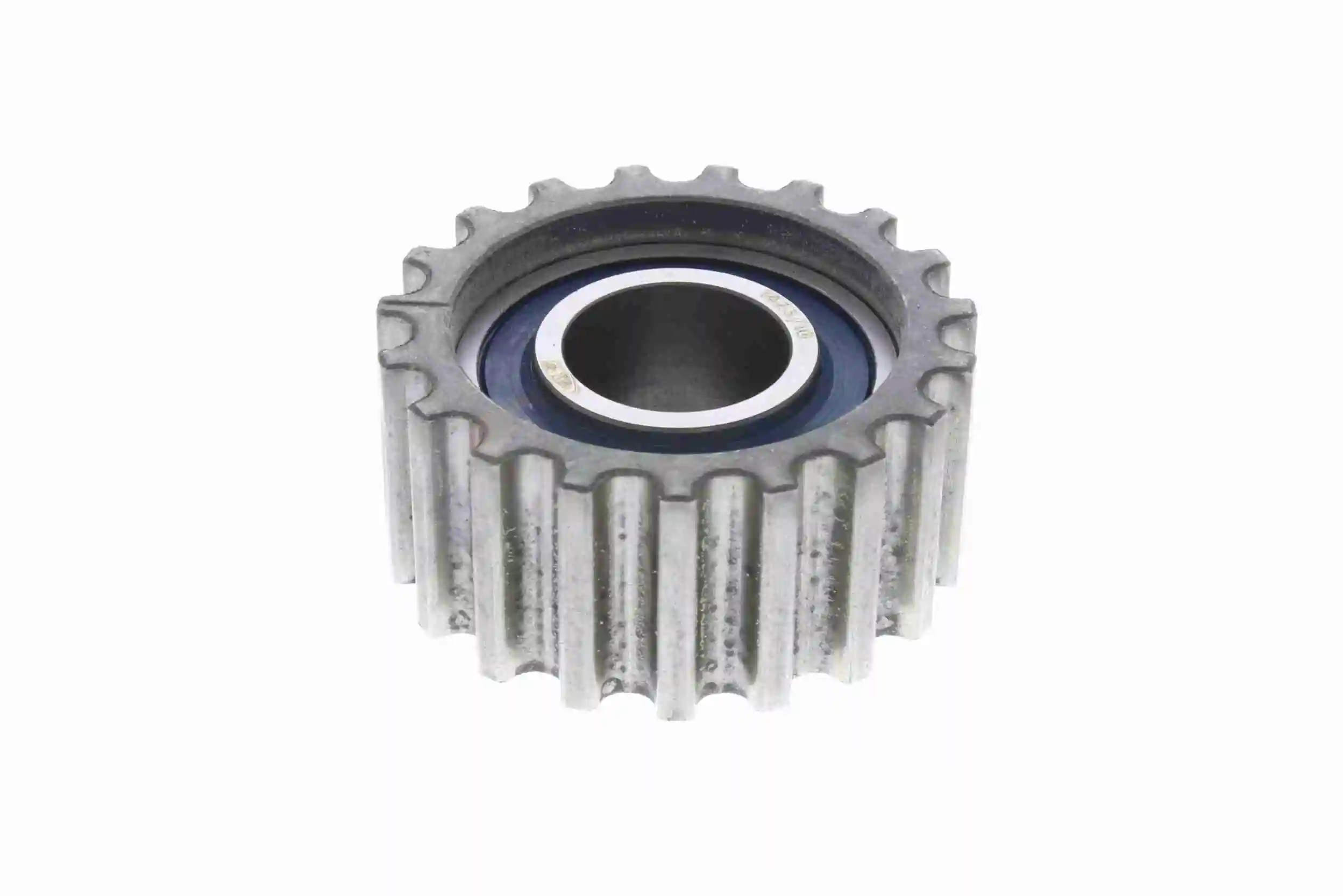 Do koszyka Rolka prowadząca kierunkowa paska rozrządu Ford Fiesta Mk4 JAS, JBS