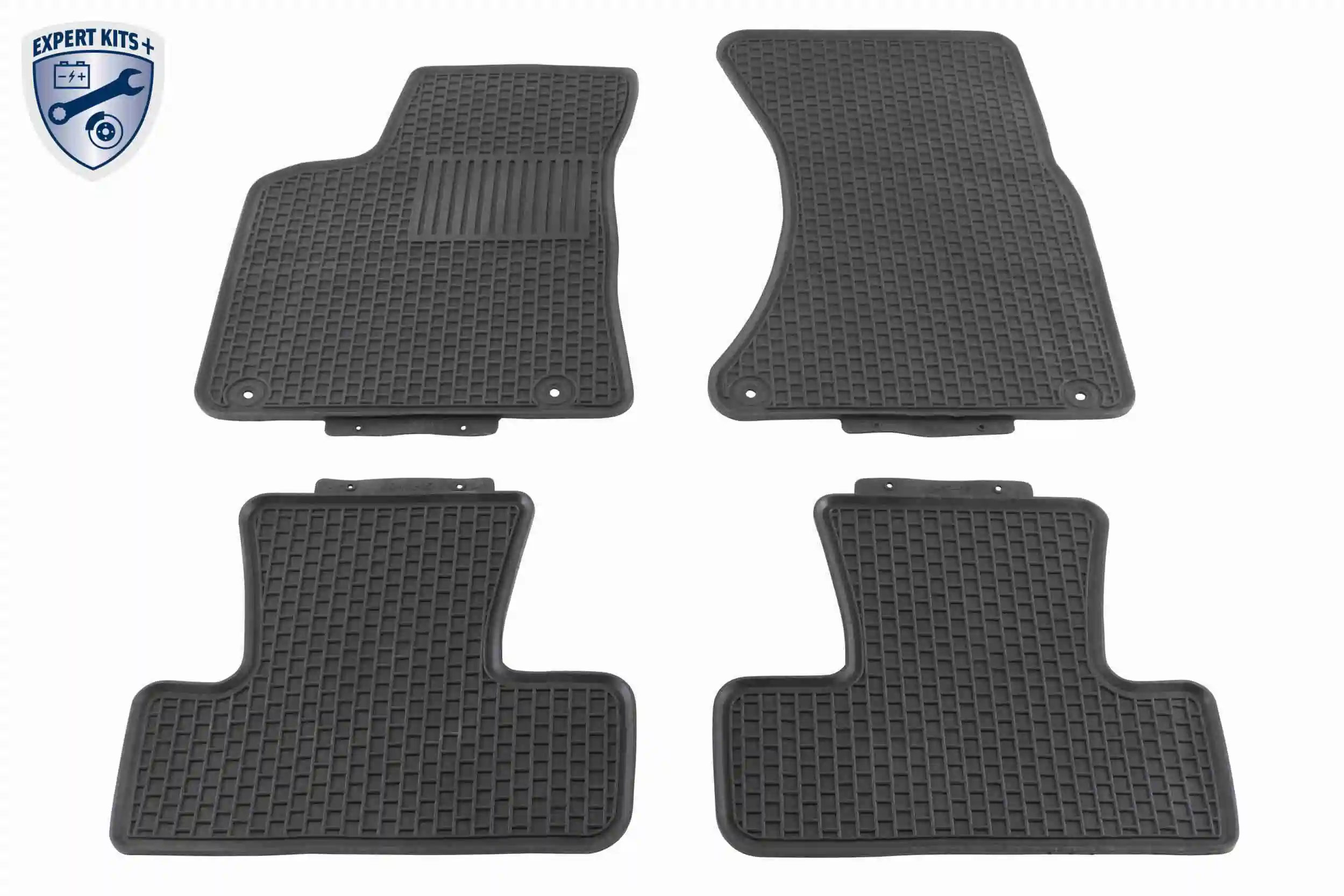 Kupić Dywaniki przód+tył, komplet Audi Q5  8RB w dobrej cenie