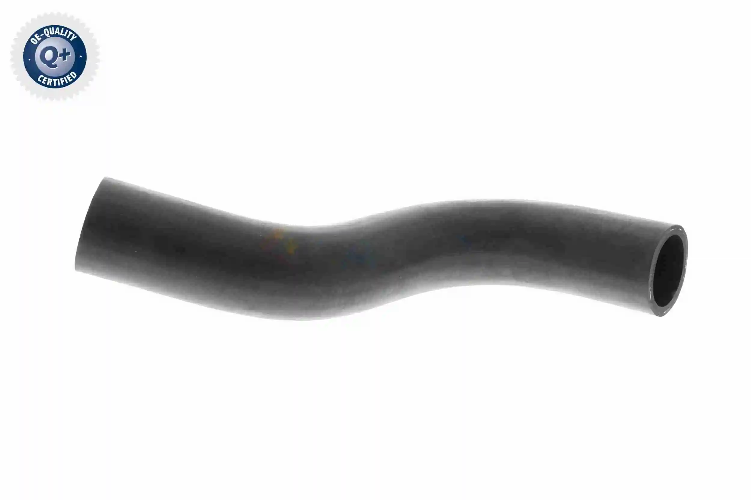 Przewód (króciec) chłodnicy górny Mercedes S W126