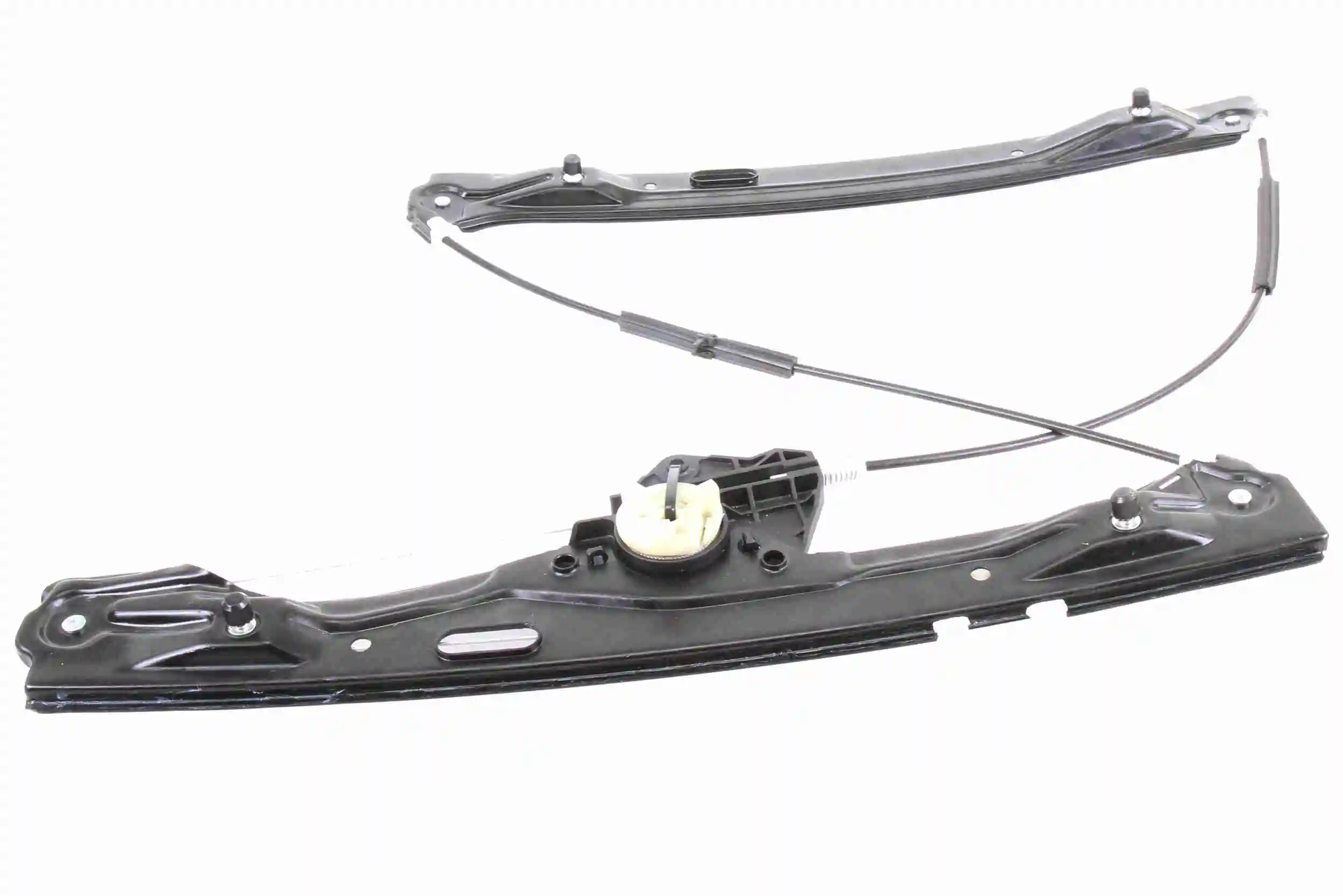  Mechanizm podnoszenia szyby drzwi przednich lewych BMW 3 