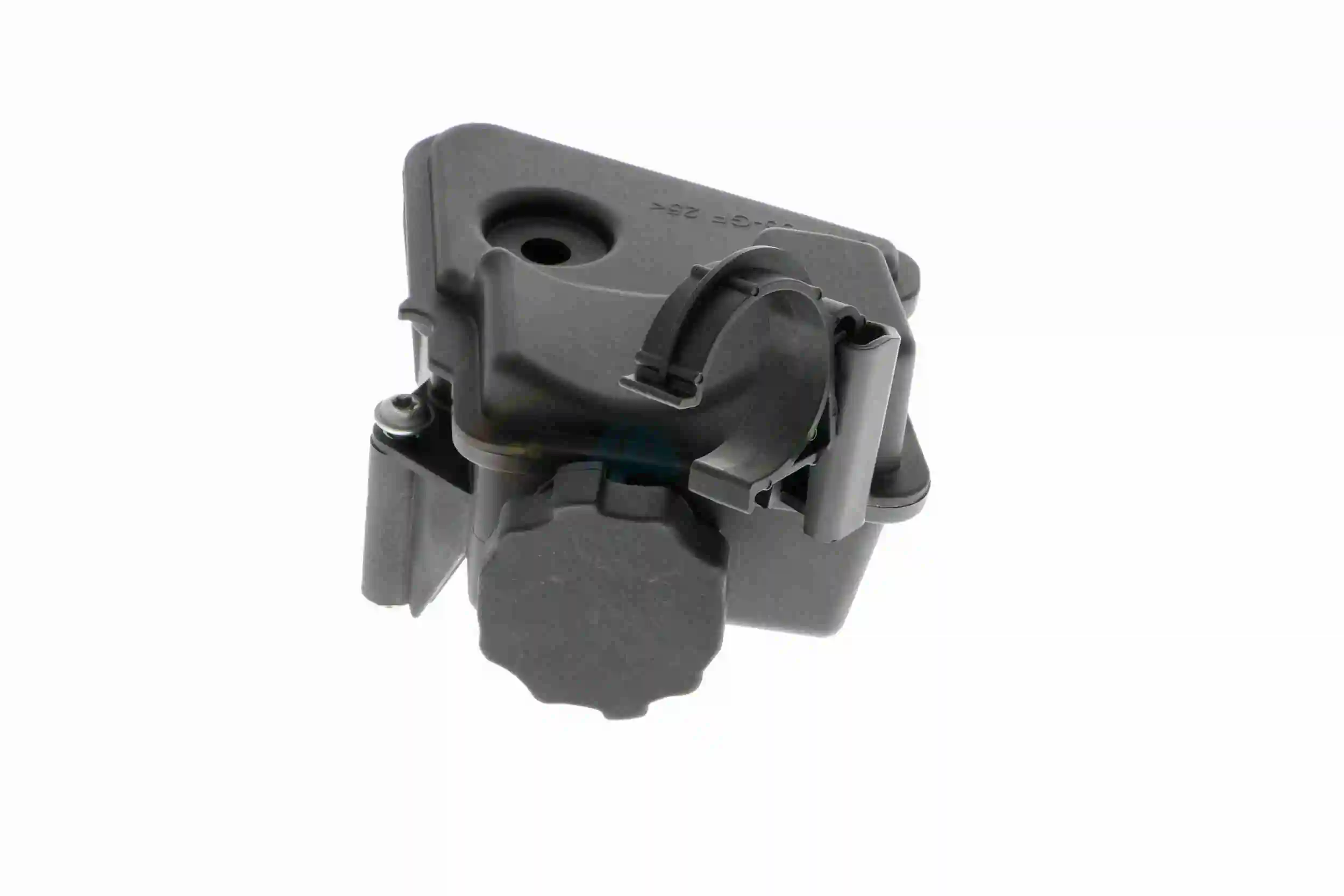 Zbiornik płynu wspomagania Mercedes R W251