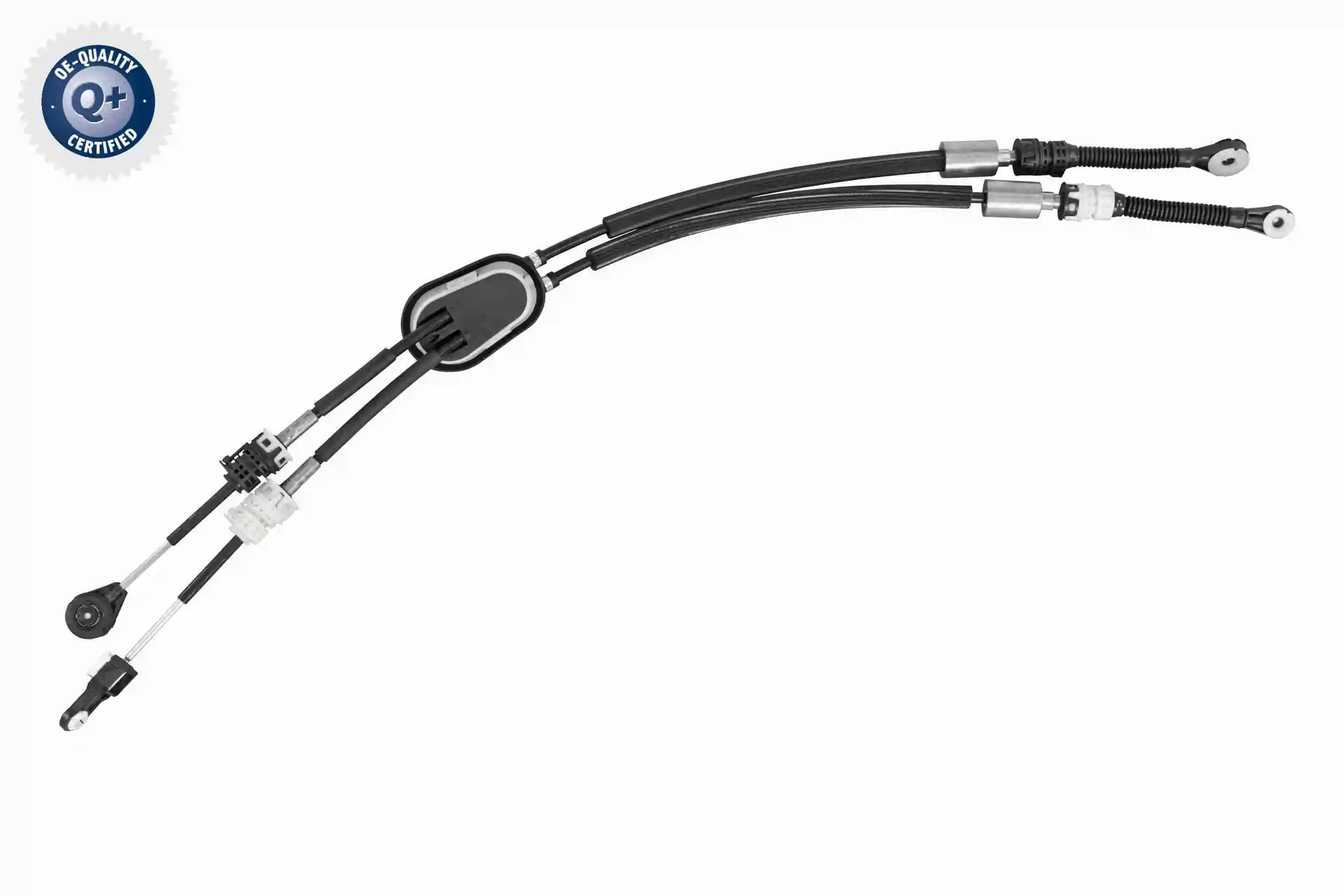 Linka dźwigni zmiany biegów podwójna Renault Megane 4 K9A, K9M, K9N