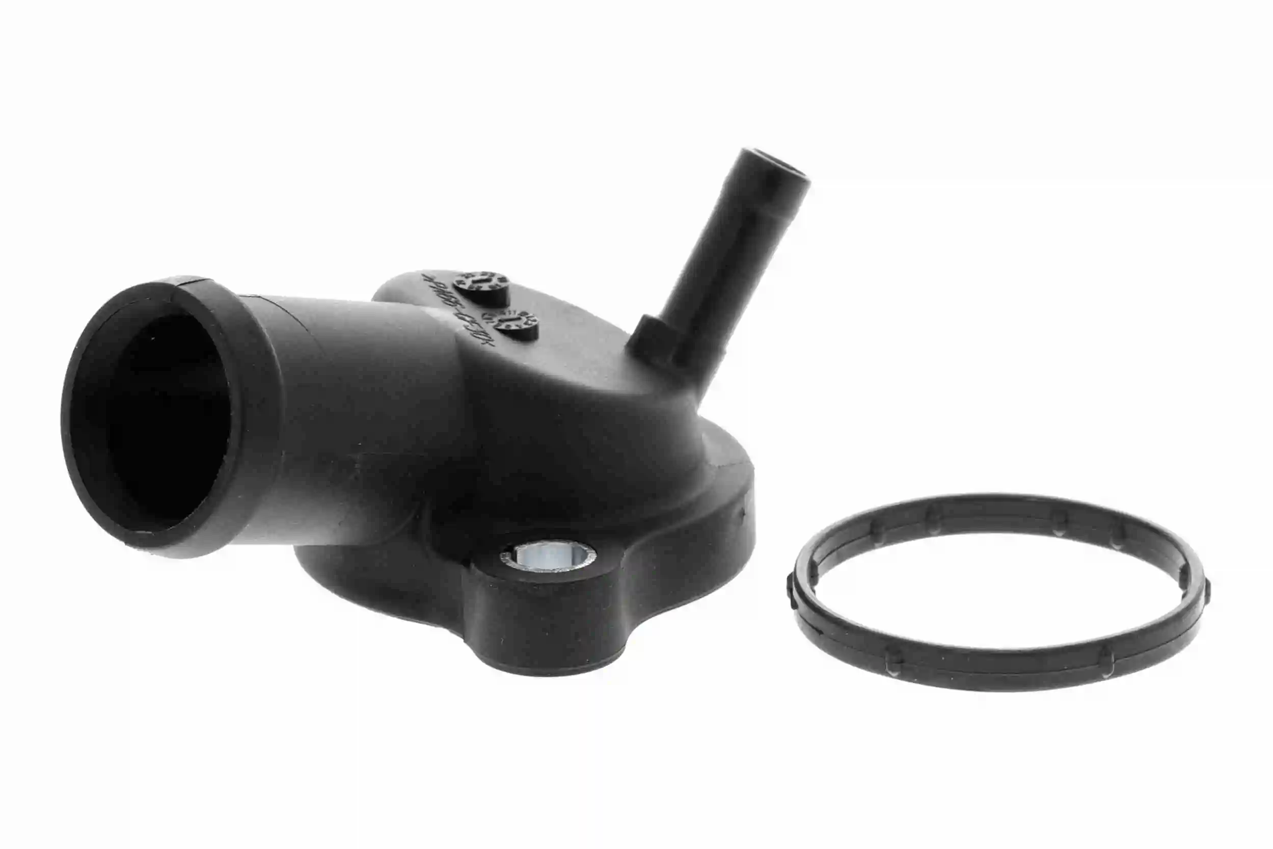 Kołnierz układu chłodzenia (trójnik) do Volkswagen Golf VIII CD1, DA1