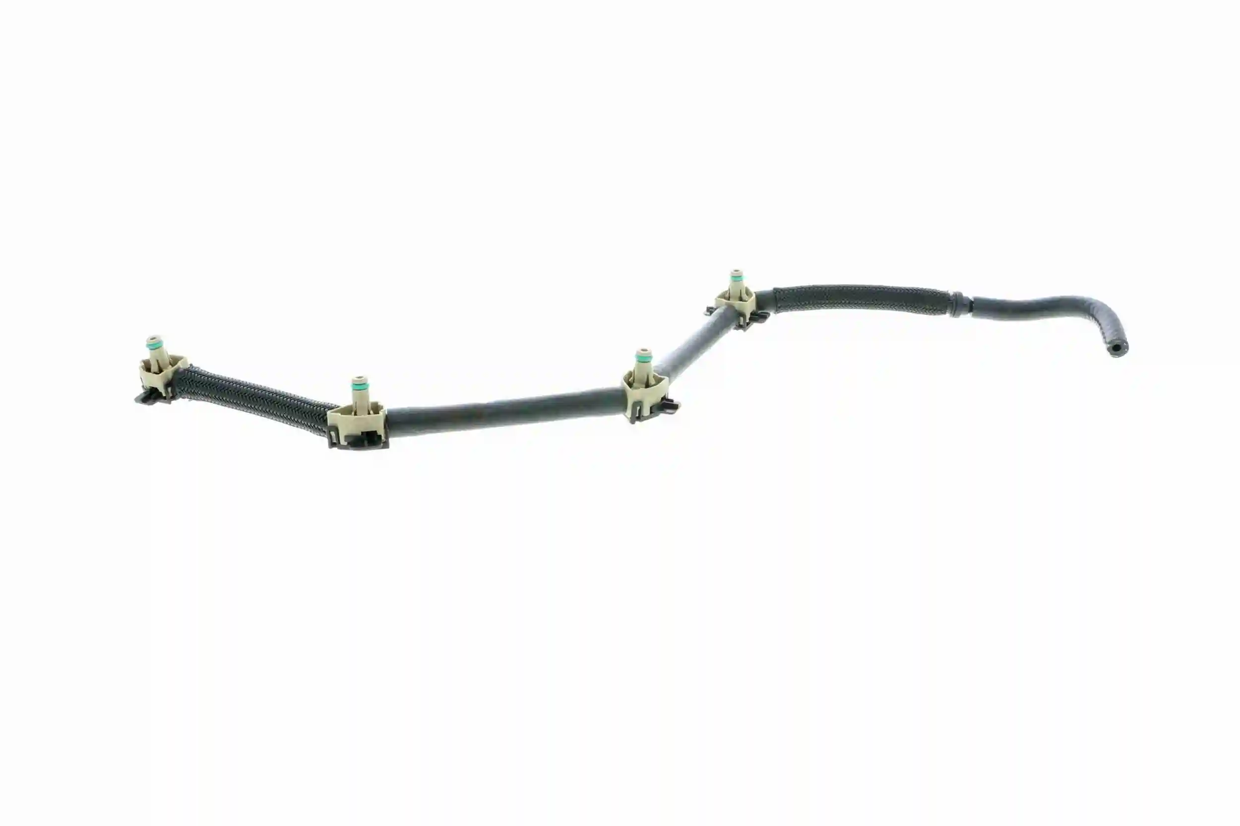 Rurka paliwa, zwrotna od wtryskiwaczy do Volkswagen Passat B8 3G2, CB2