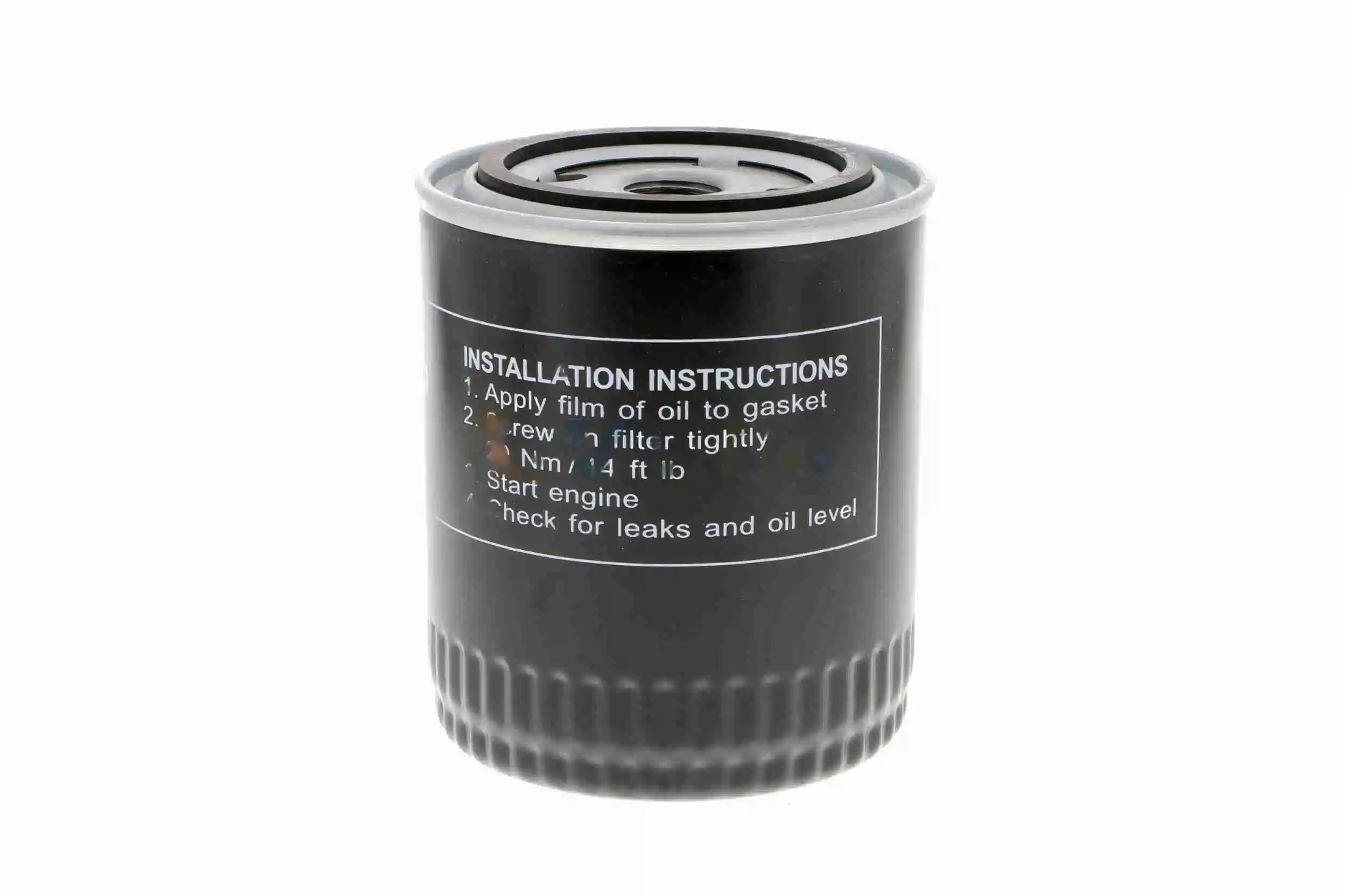 Filtr oleju V100327 VEMO/Vaico