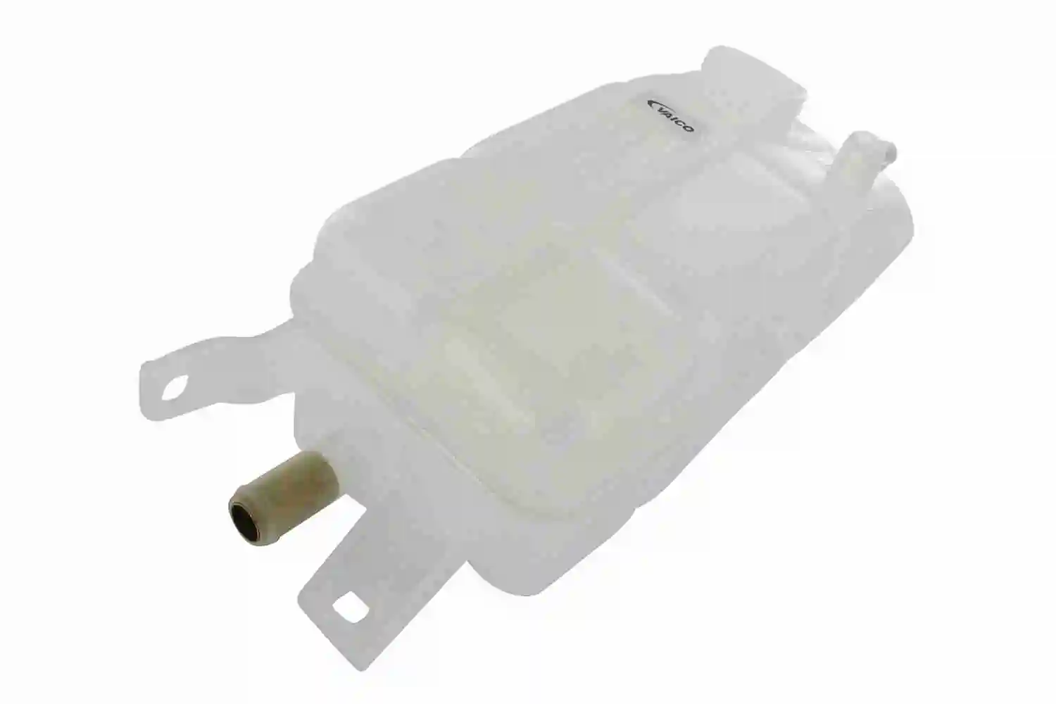 Zbiorniczek wyrównawczy układu chłodzenia Fiat Marea 