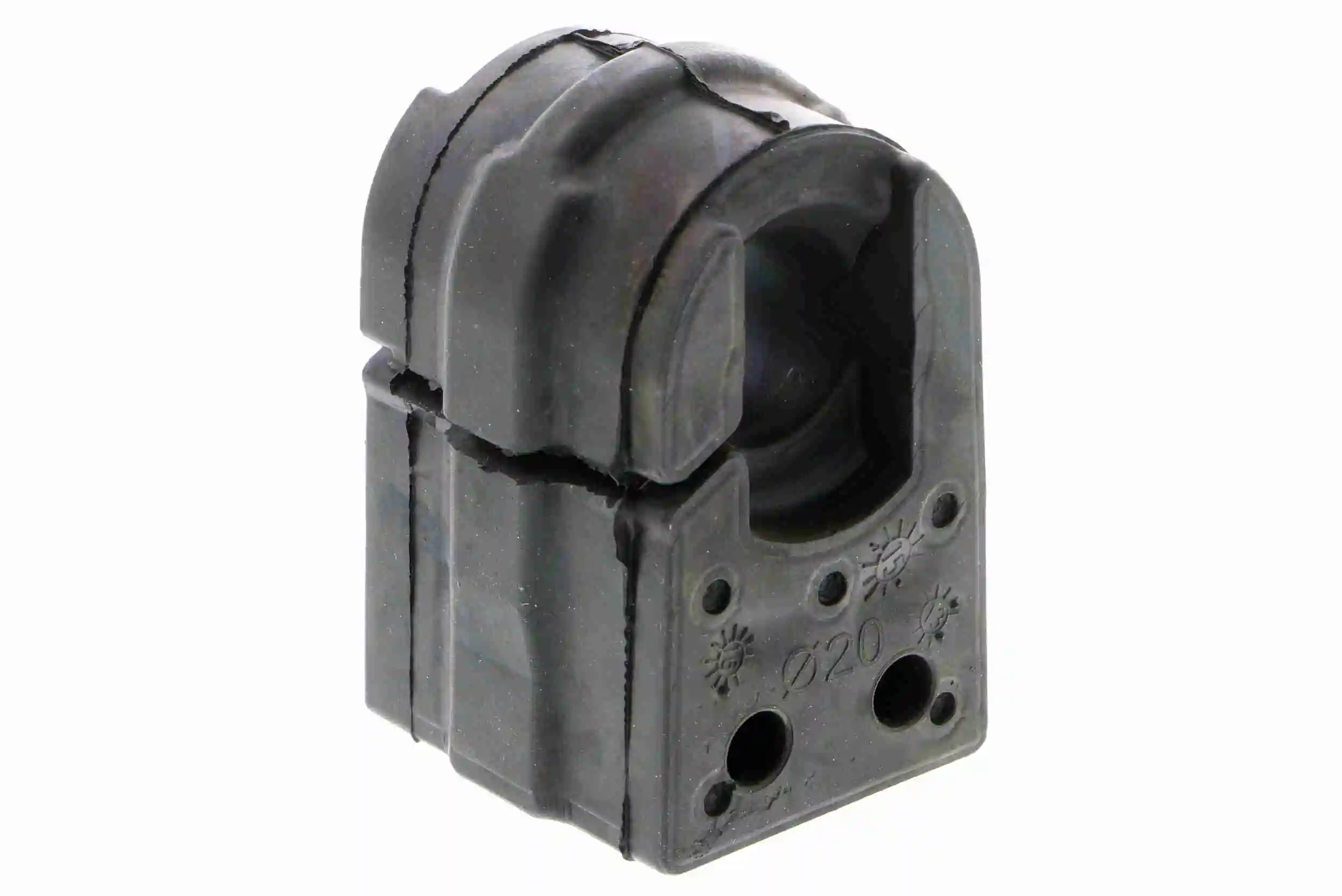 Tuleja stabilizatora przedniego Renault Fluence L3