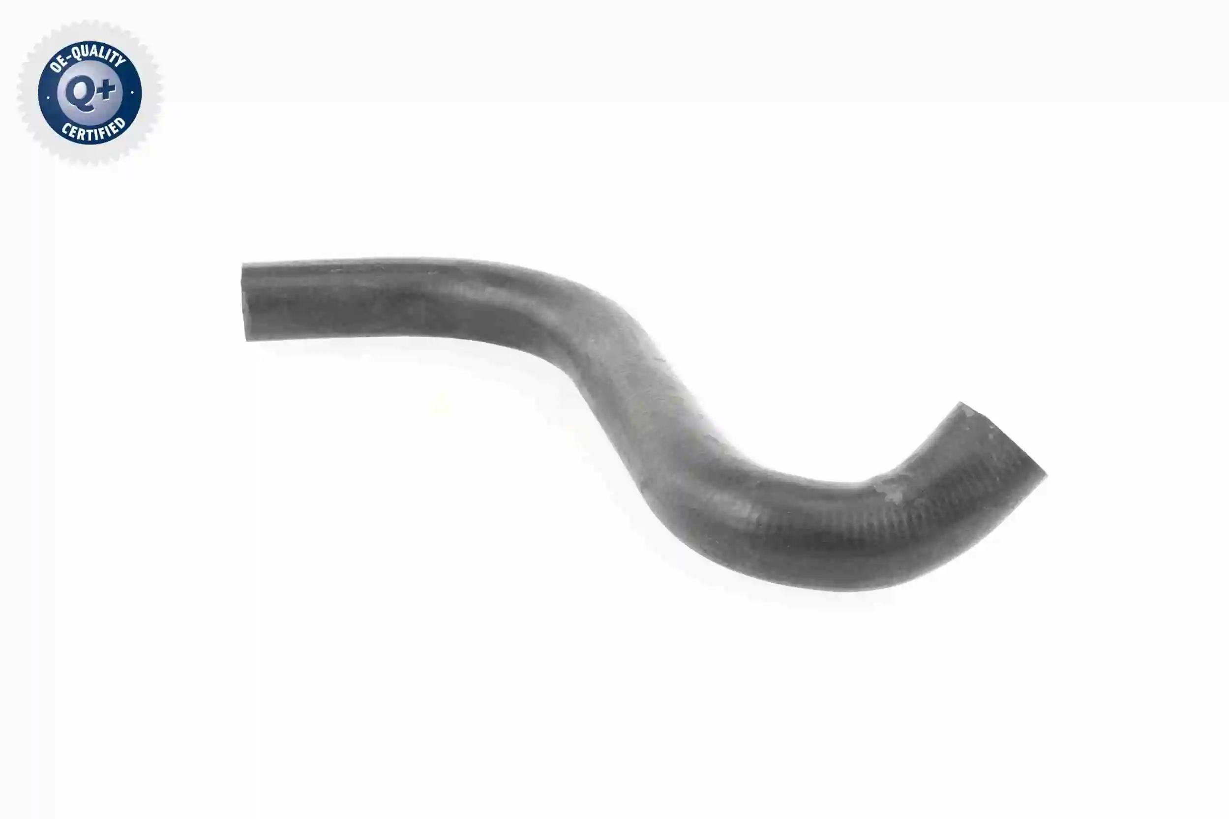  Przewód (króciec) chłodnicy górny Mercedes E 