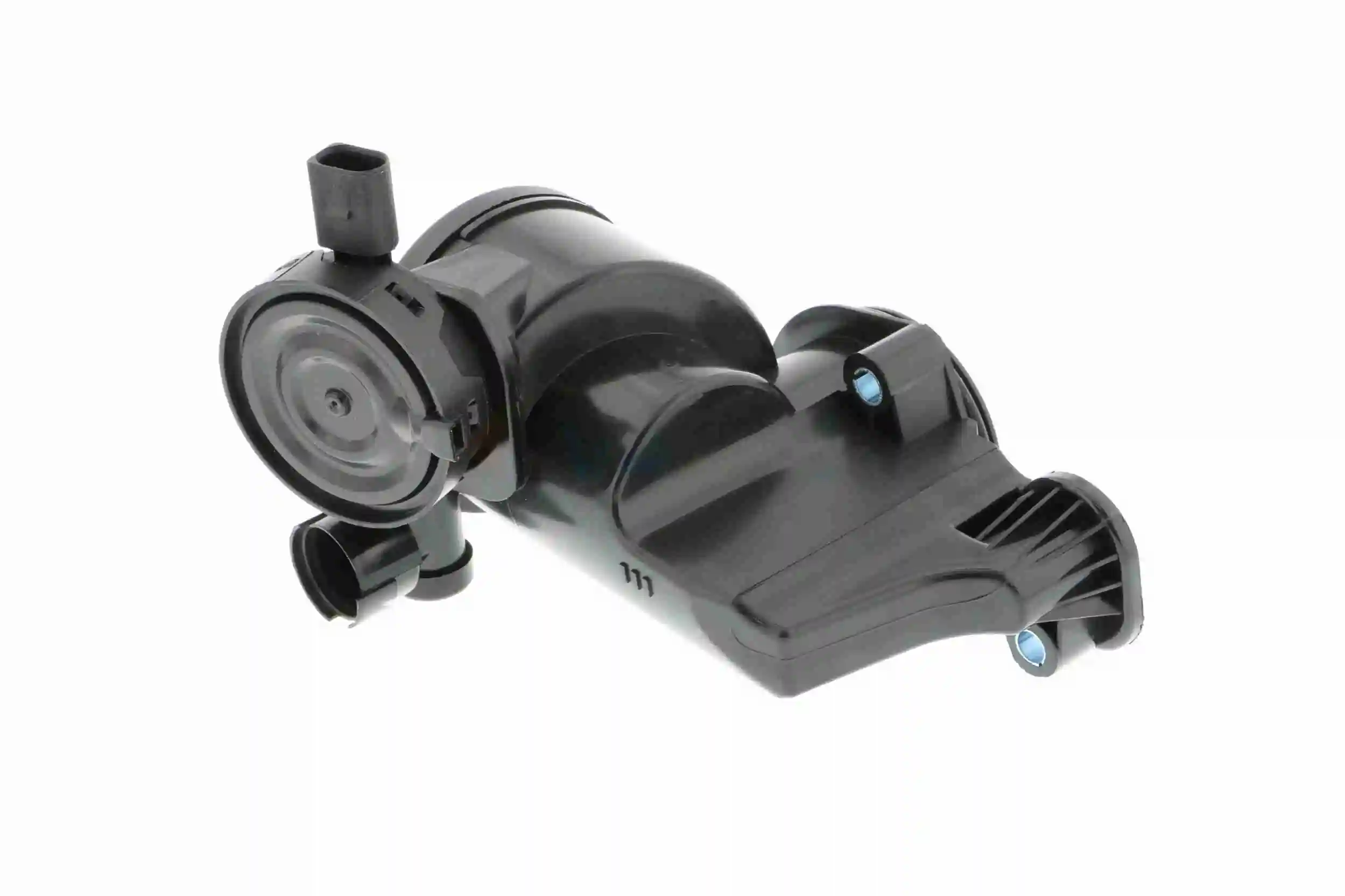 Separator oleju układu wentylacji kadłuda (bloku silnika) VEMO/Vaico V102255 cena, od 46,74 USD