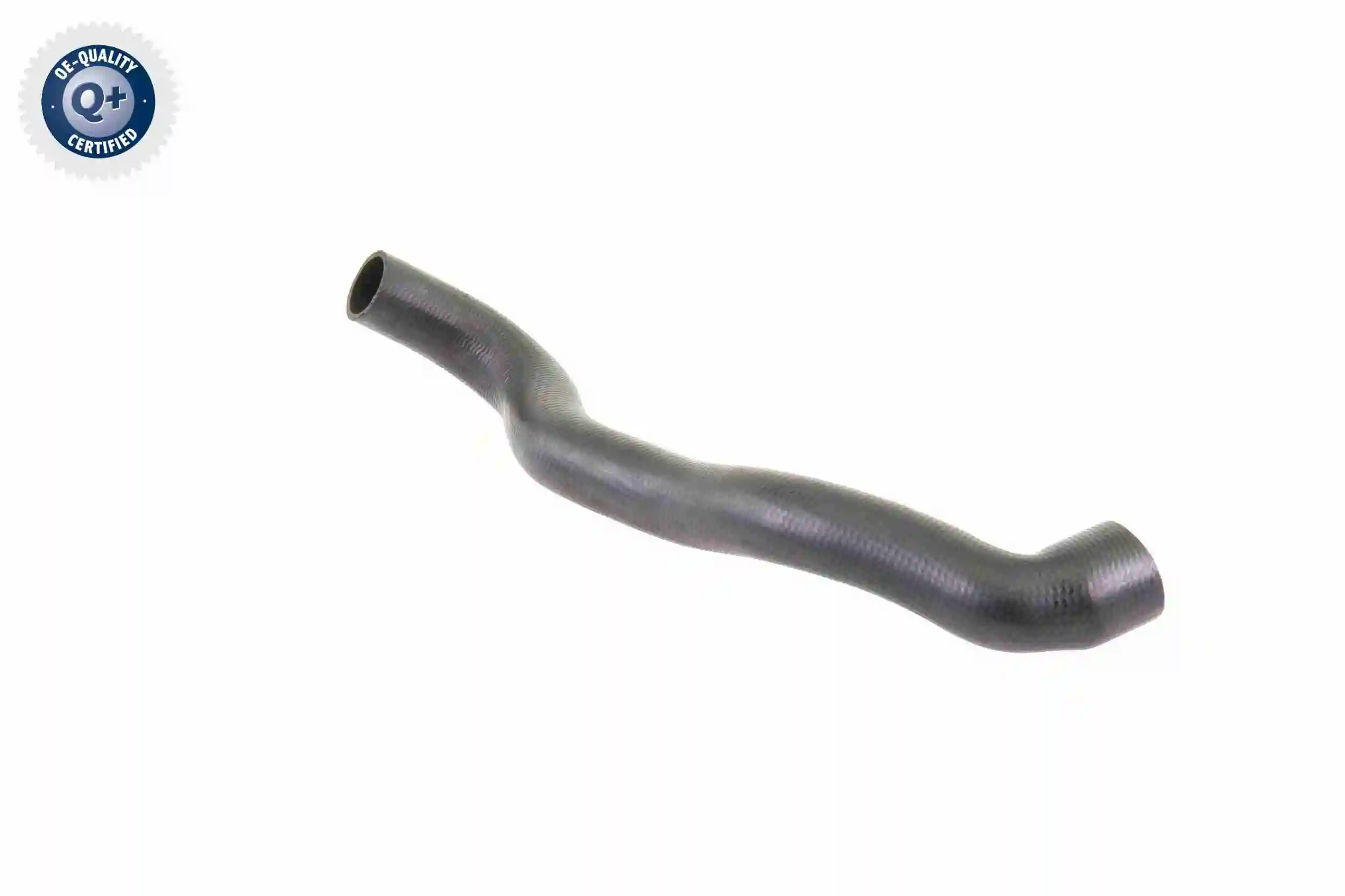 Przewód (króciec) chłodnicy górny Mercedes ML/GLE W163