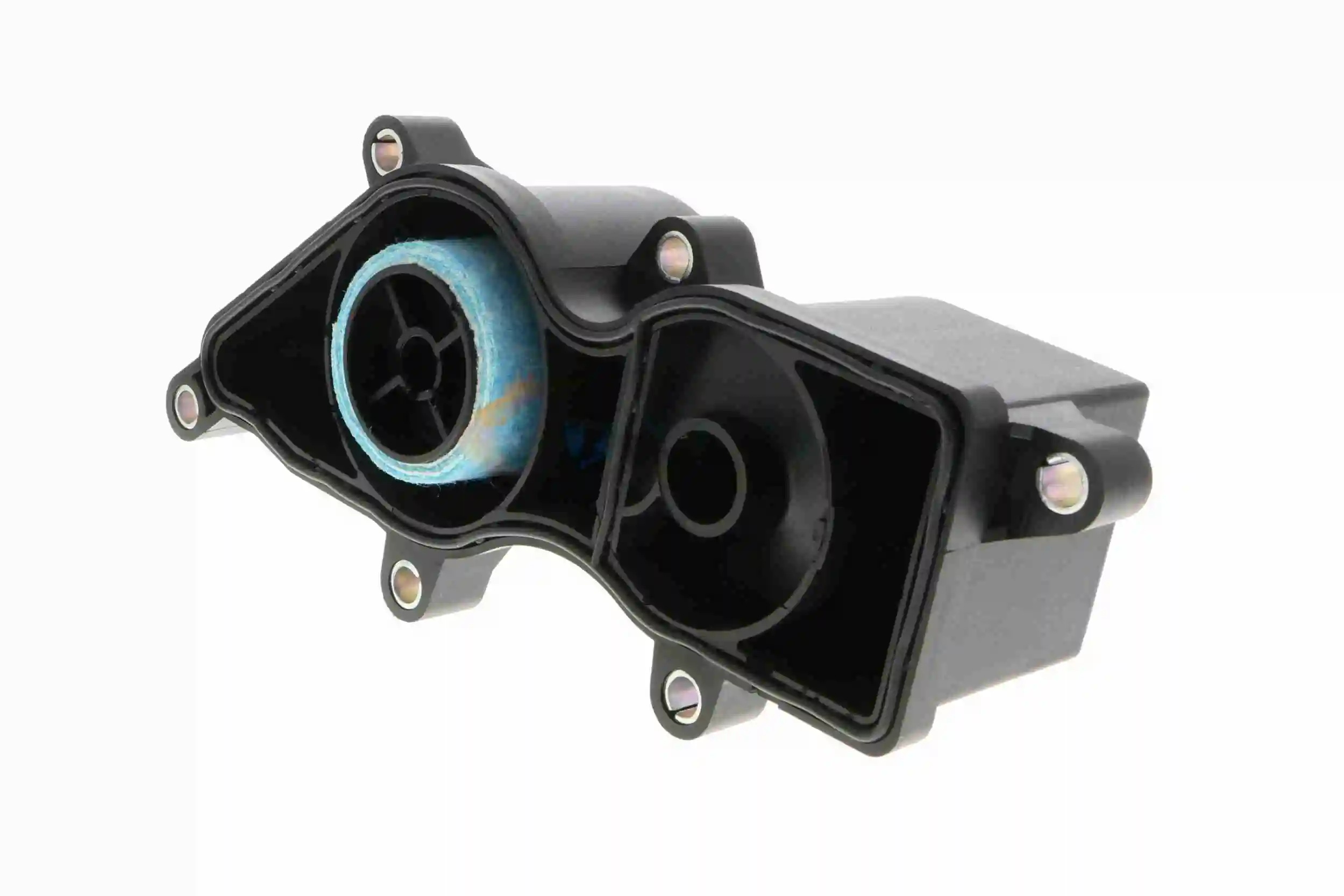 Separator oleju układu wentylacji kadłuda (bloku silnika) VEMO/Vaico V302182 cena, od 42,41 USD