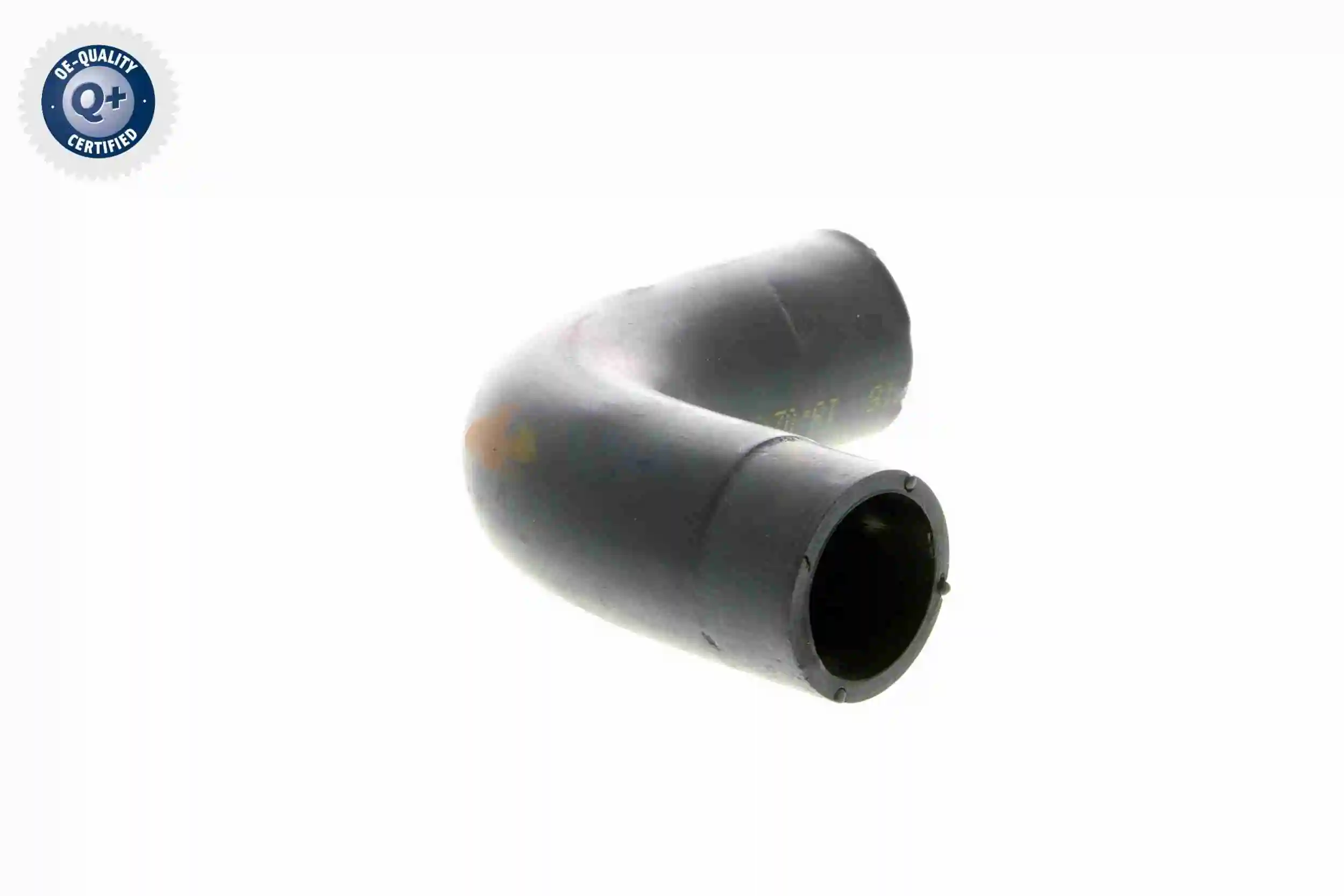 Do koszyka Króciec wentylacji kadłuba (separatora oleju) Opel Calibra  85