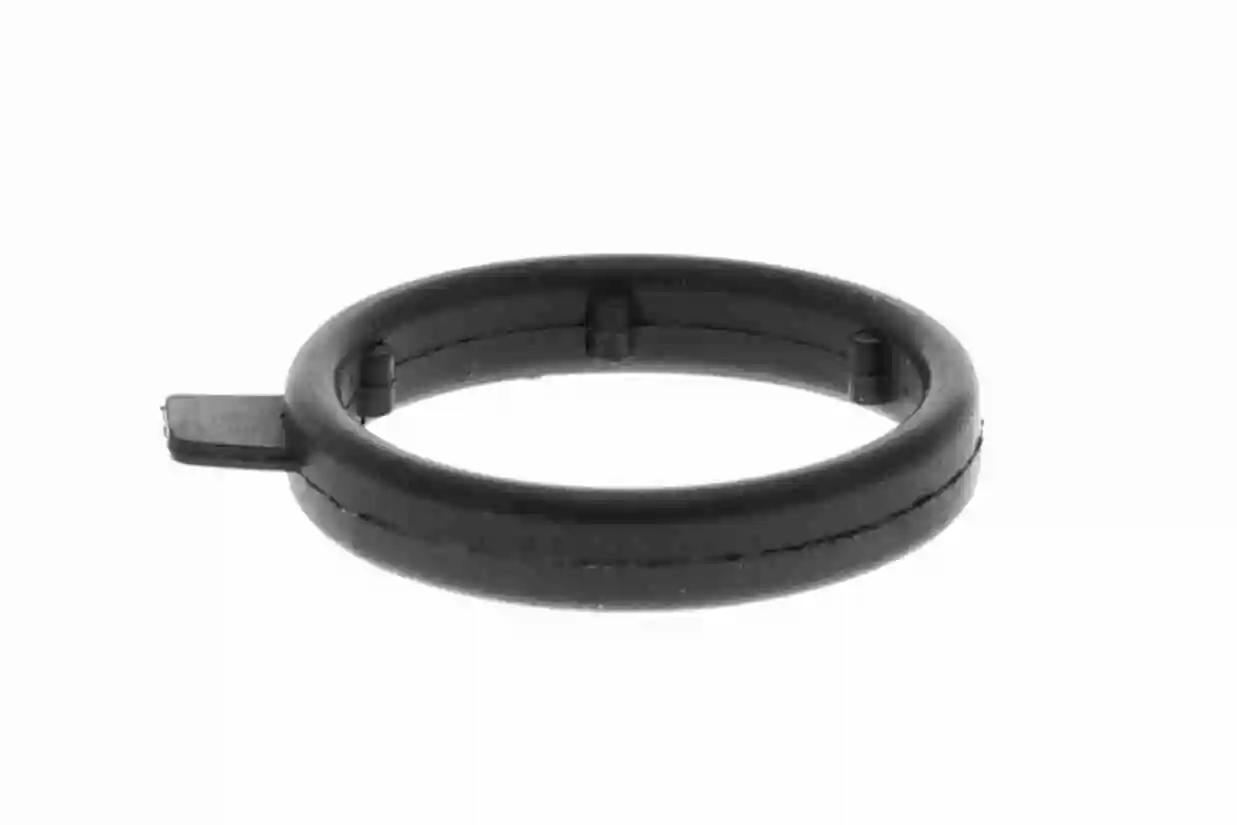 Kołnierz układu chłodzenia (trójnik) Volkswagen Phaeton 1 3D1, 3D2, 3D3, 3D4, 3D6, 3D7, 3D8, 3D9