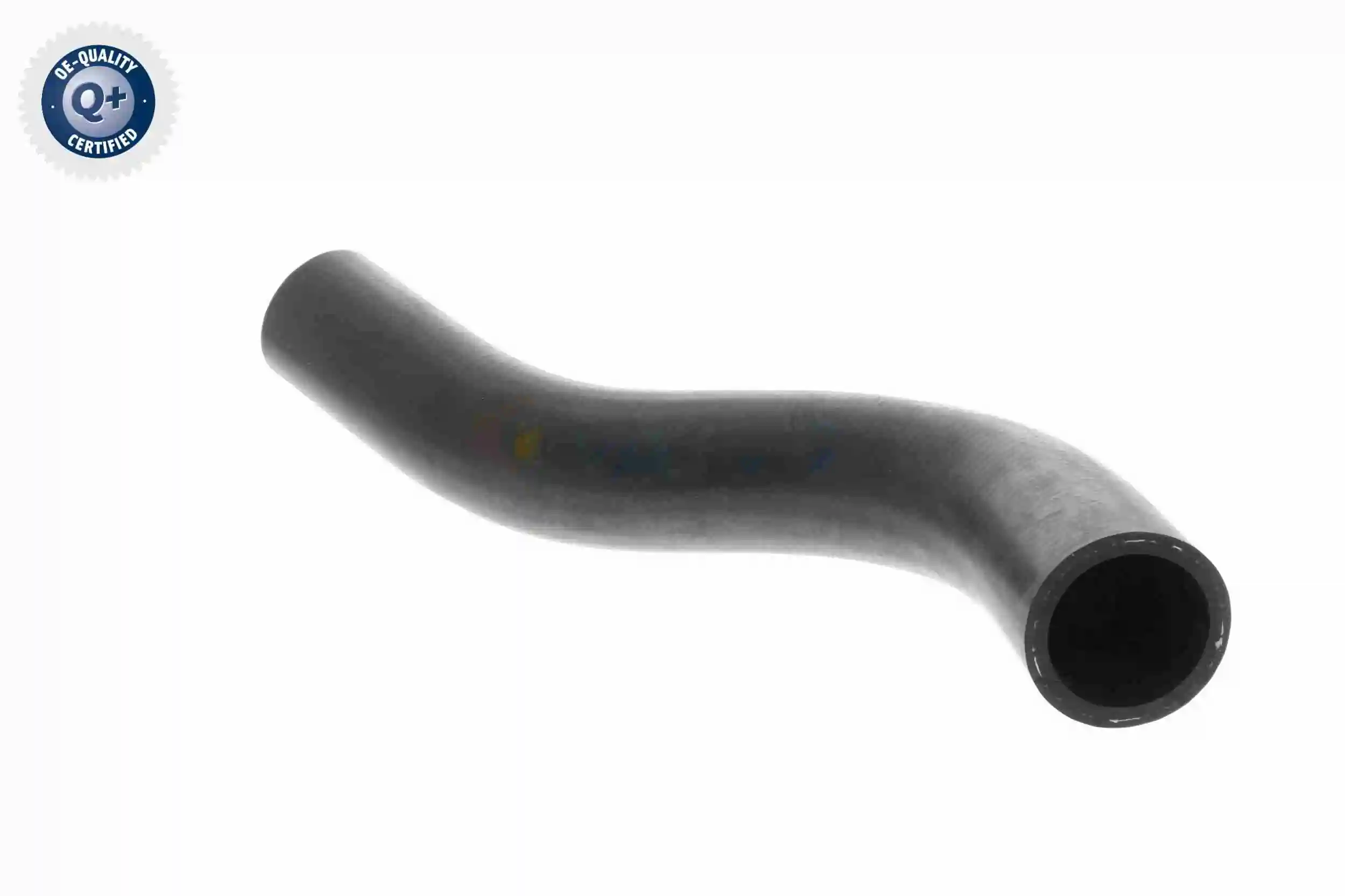 Przewód (króciec) chłodnicy górny Mercedes S W126