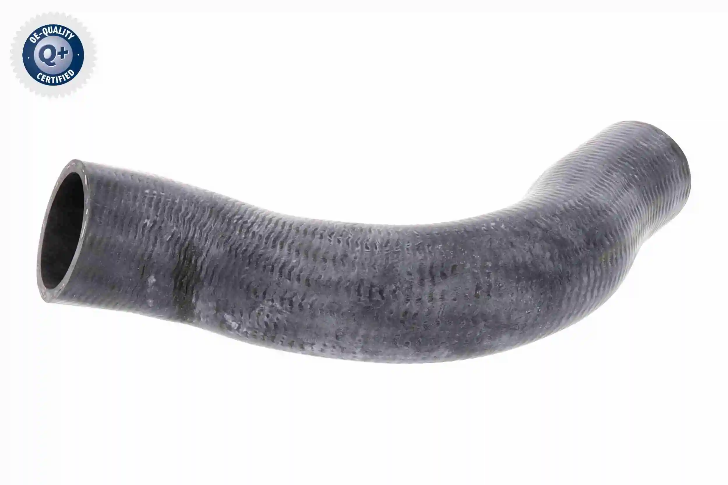 Przewód (króciec) chłodnicy górny Mercedes E W124