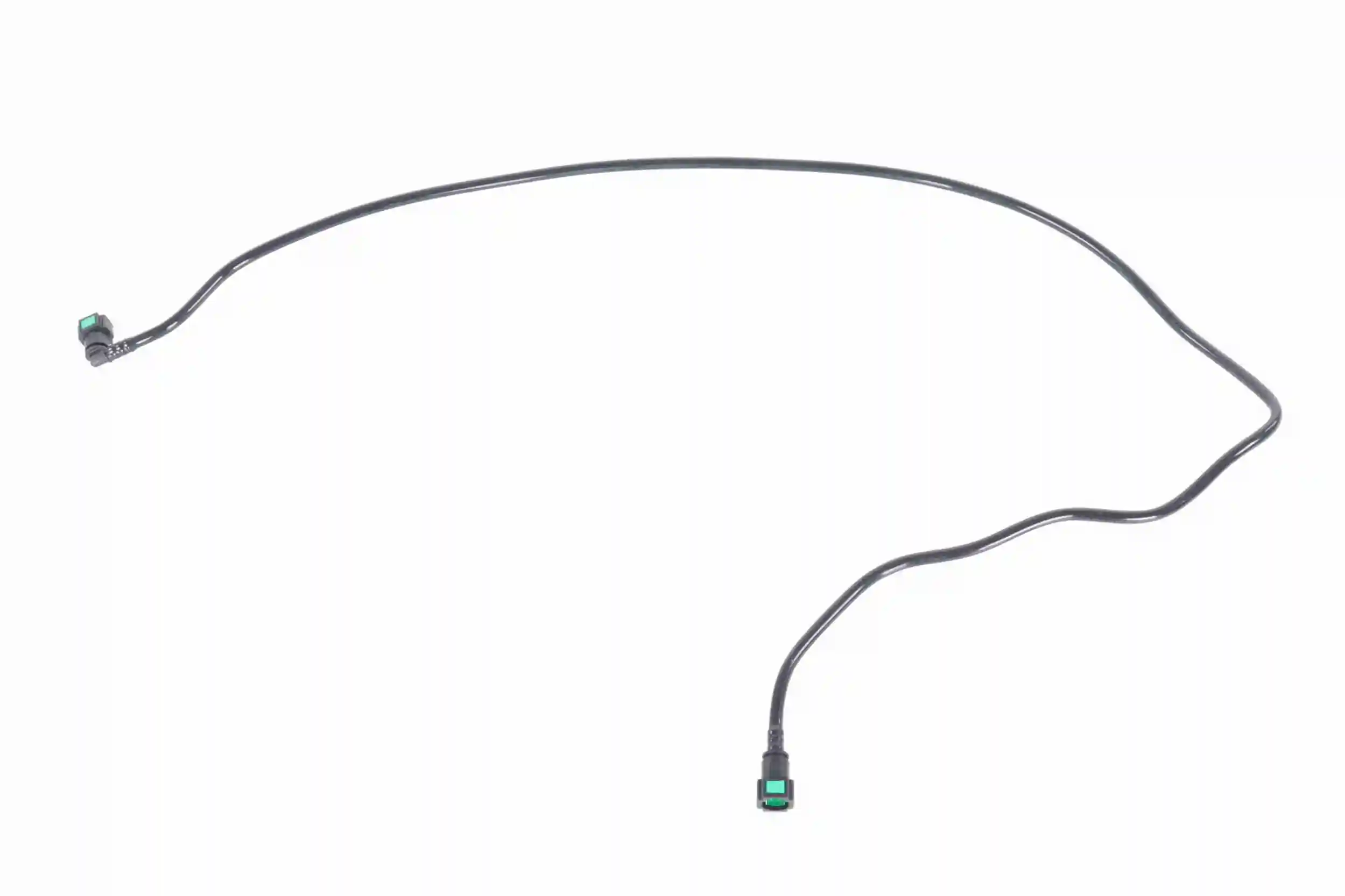 Przewód (króciec) chłodnicy górny Ford Transit 6 V347/8