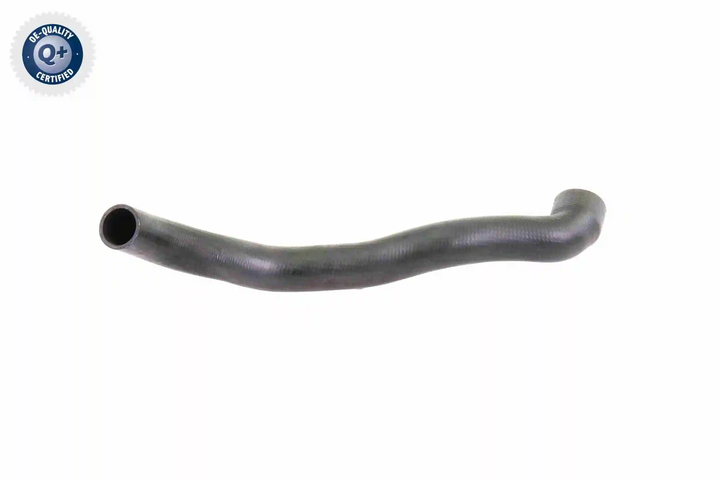 Przewód (króciec) chłodnicy górny Mercedes ML/GLE W163