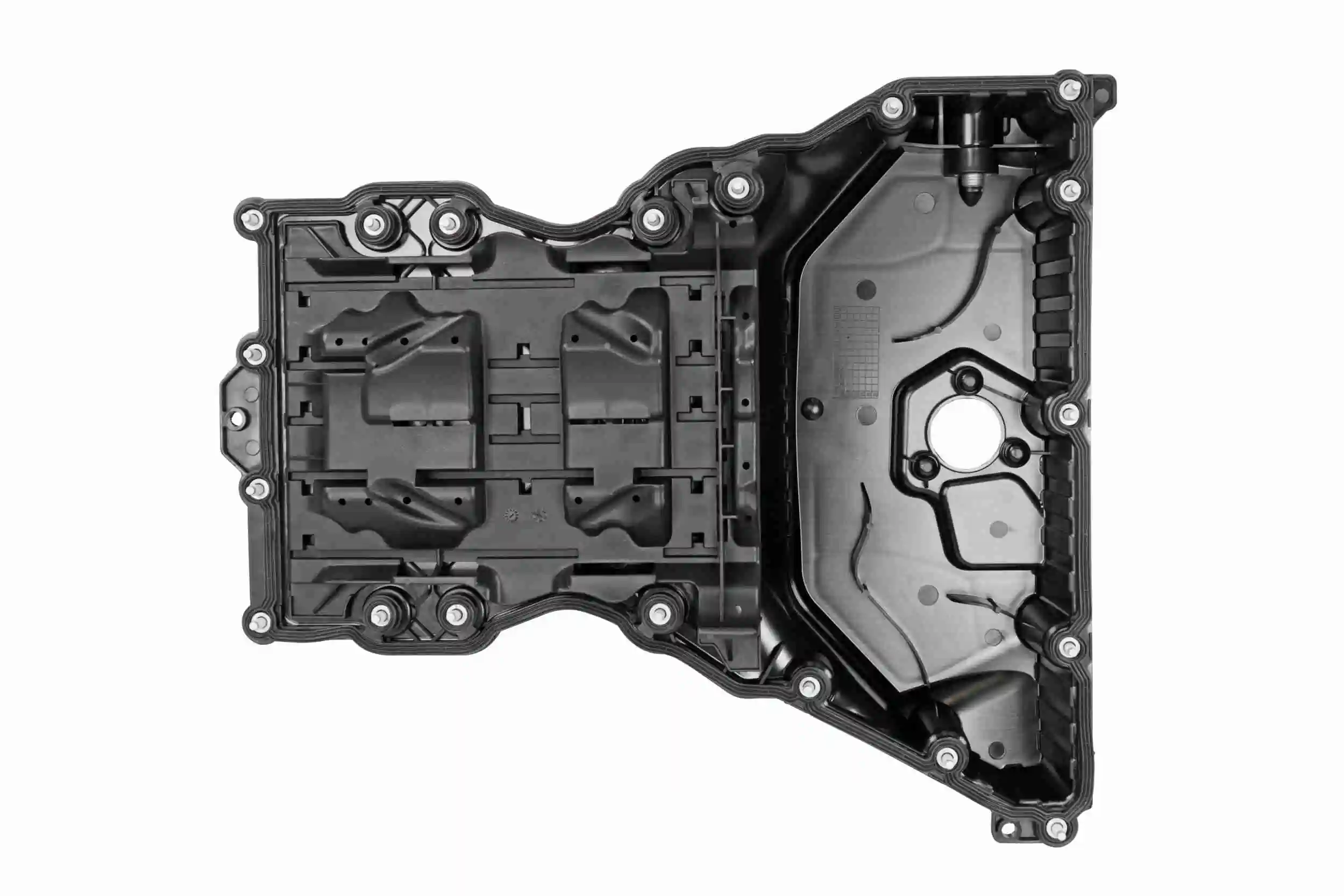 Miska olejowa silnika Mercedes GLK X204